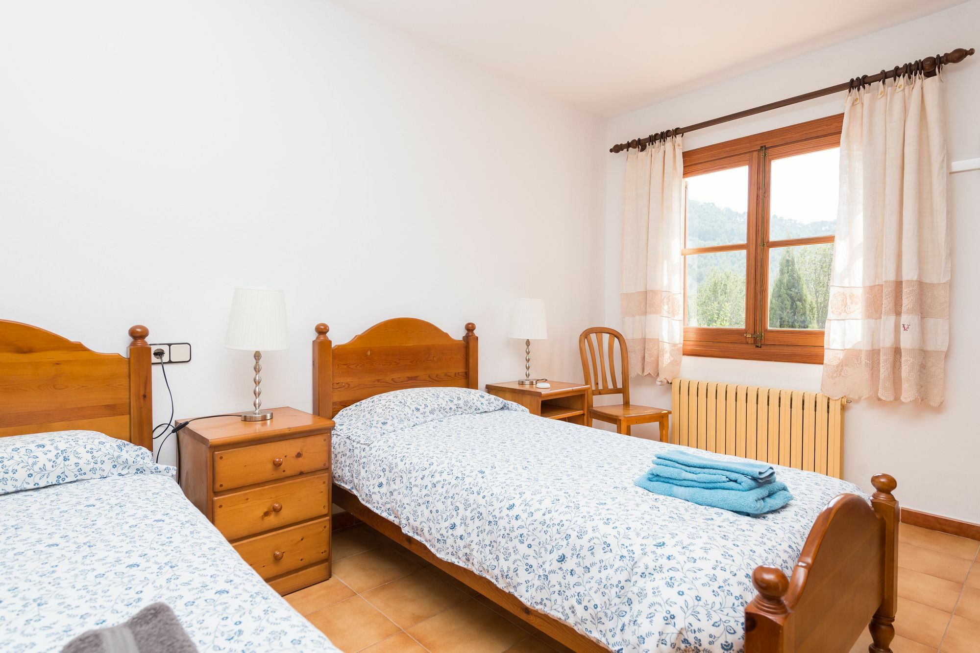 Pere Vell Villa *