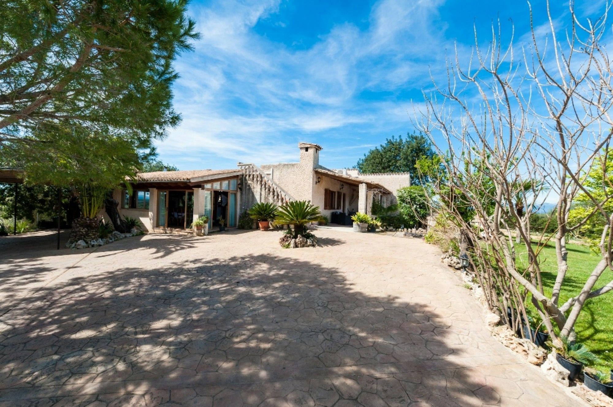 Villa Vila