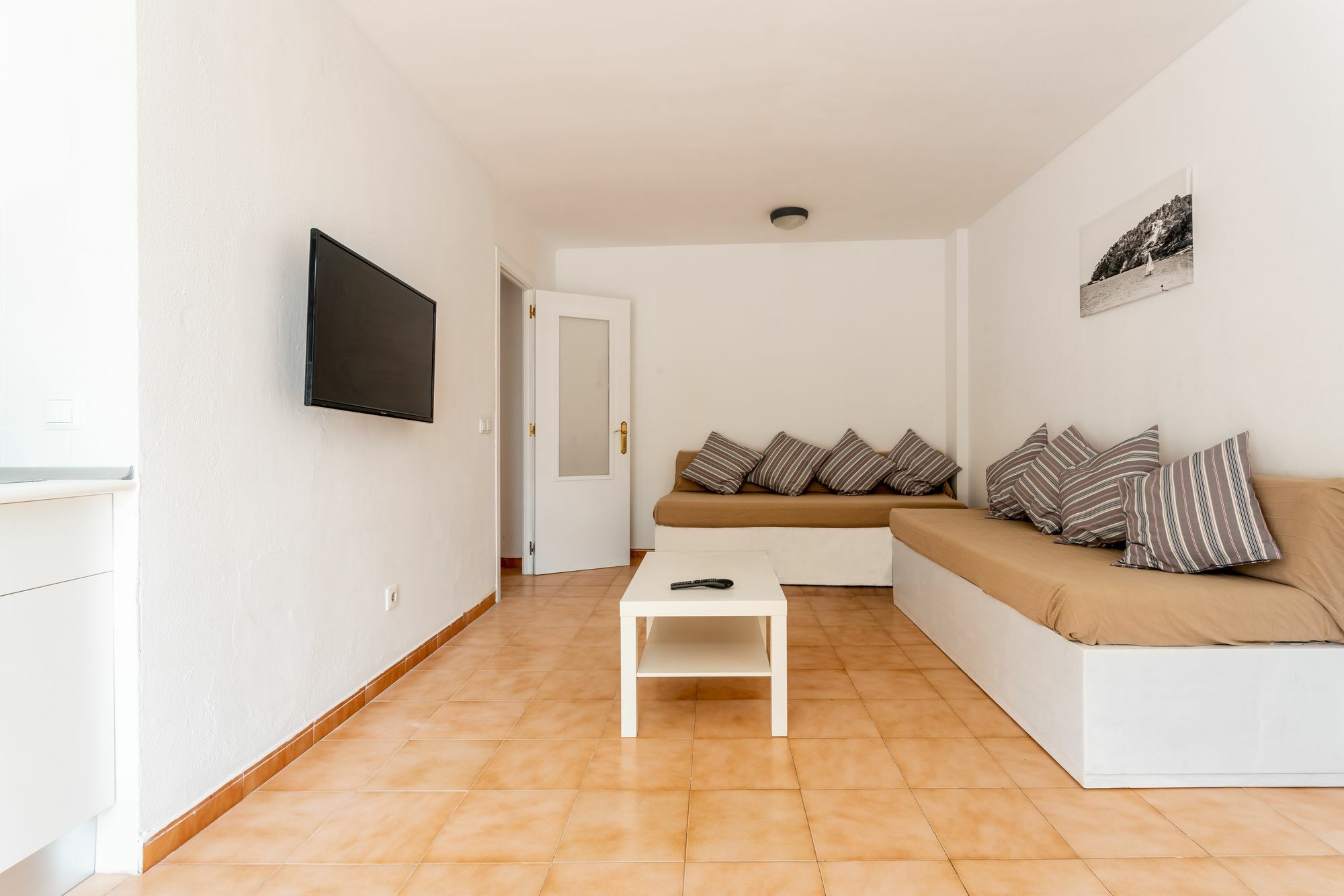 Neighbours Apartamento *