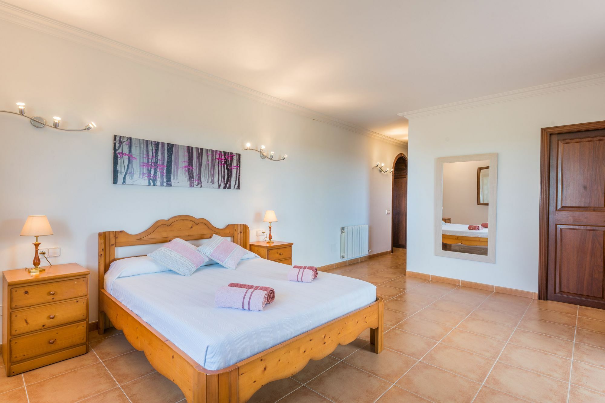 Villa Son Gili