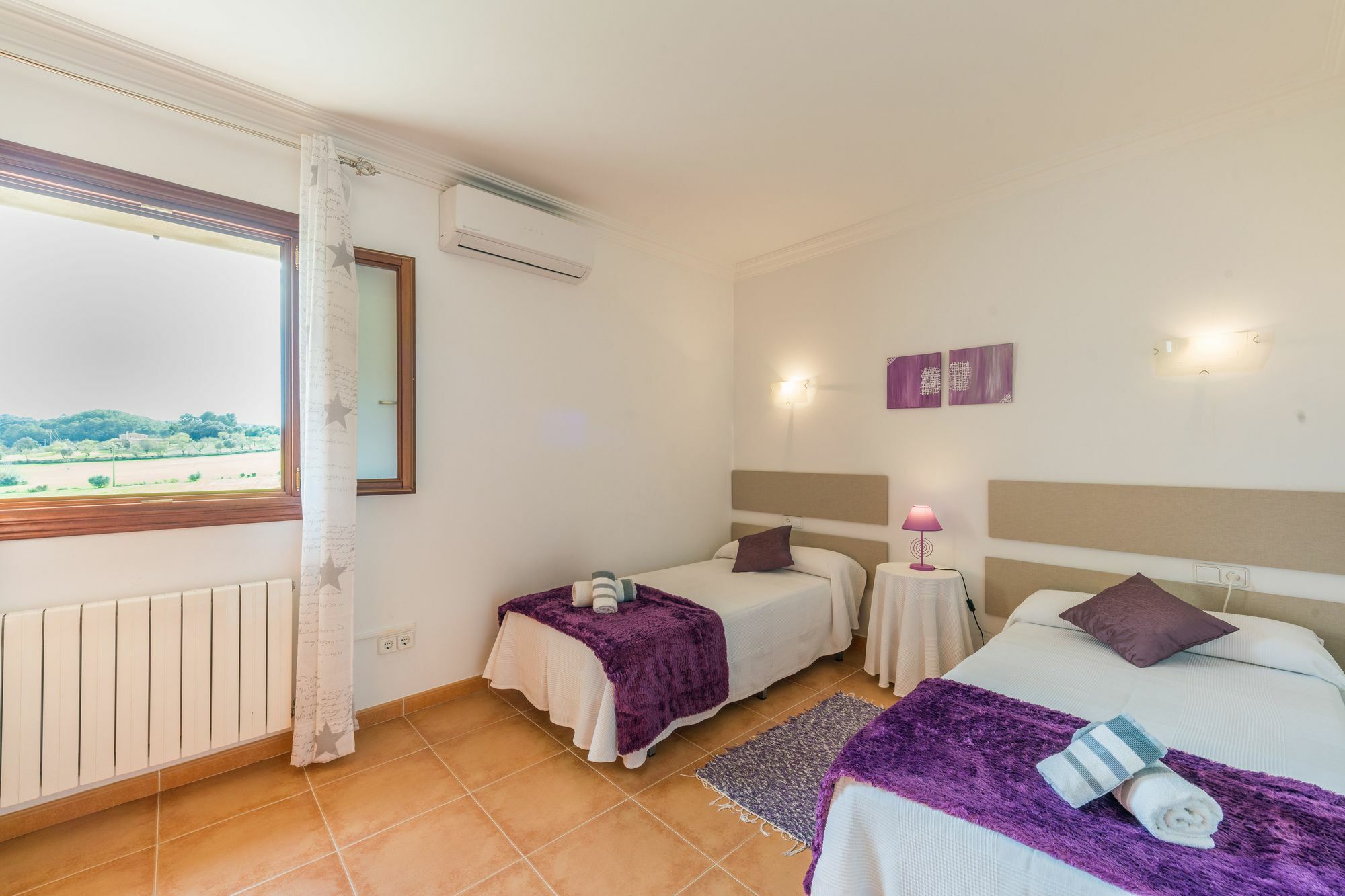 Son Gili Villa