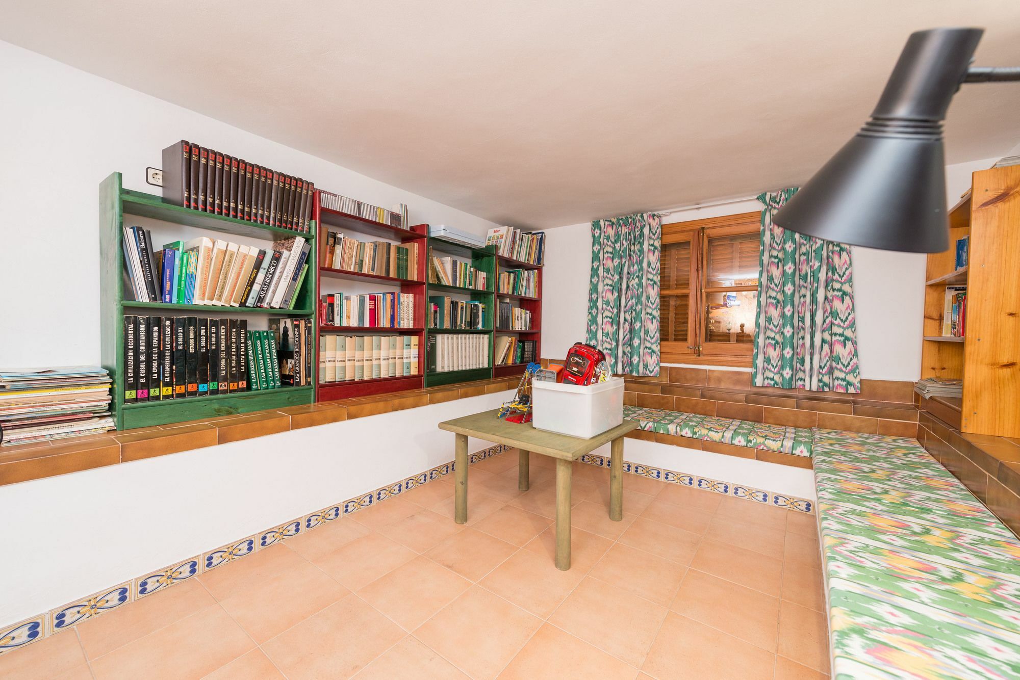 Pere Vell Villa