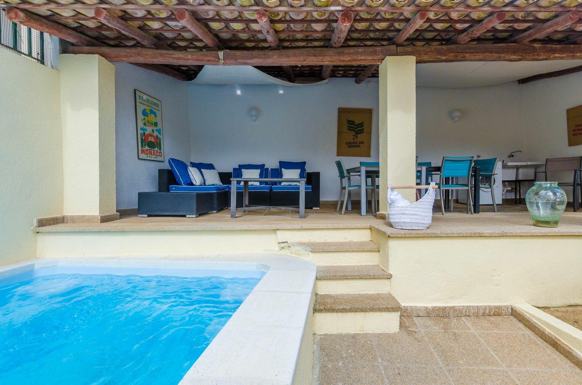 Pla Den Cosset Villa Capdepera (Mallorca)