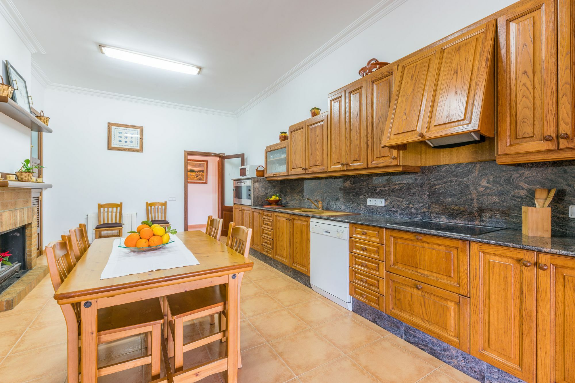 Villa Son Gili Llubí