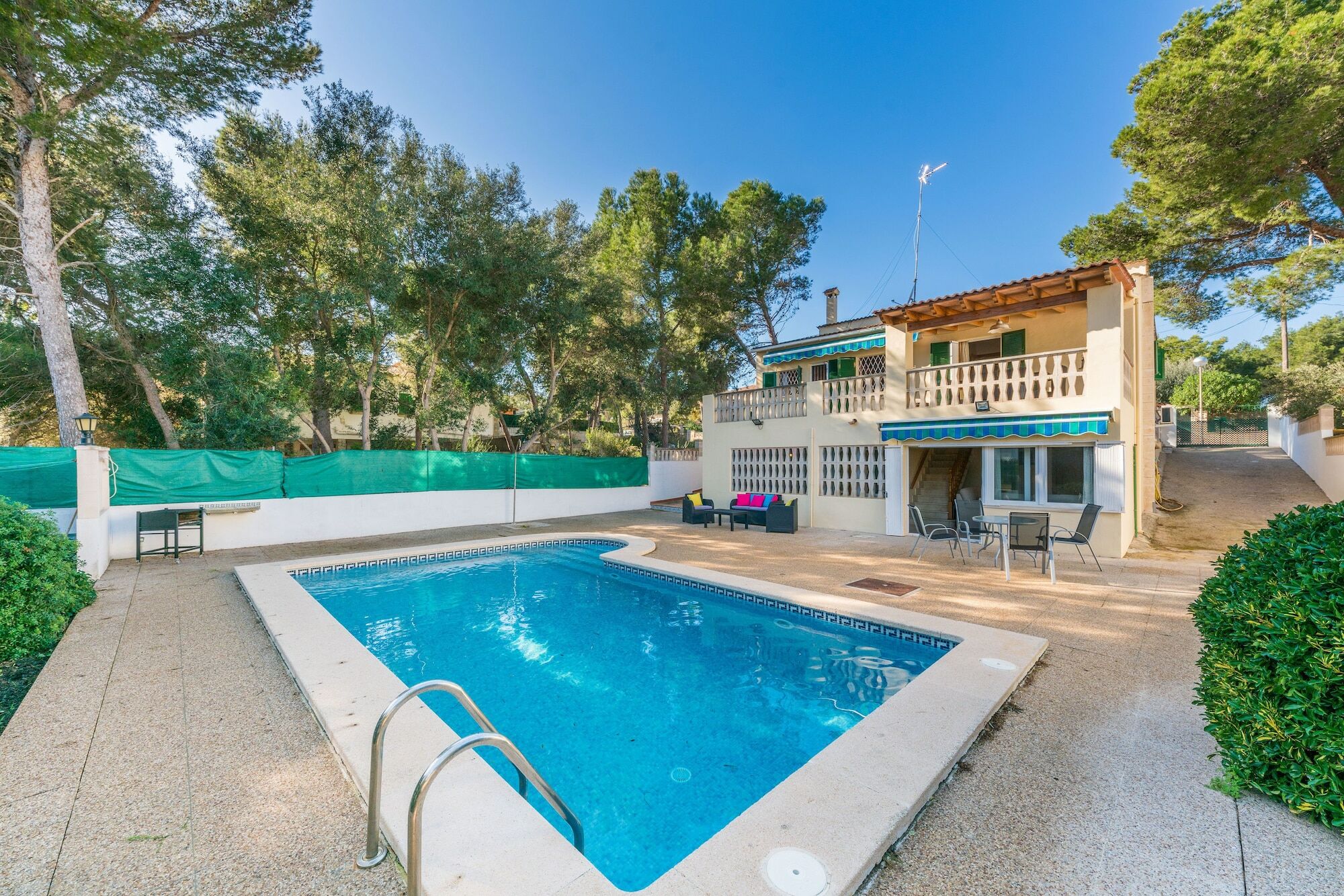 Villa Es Niu