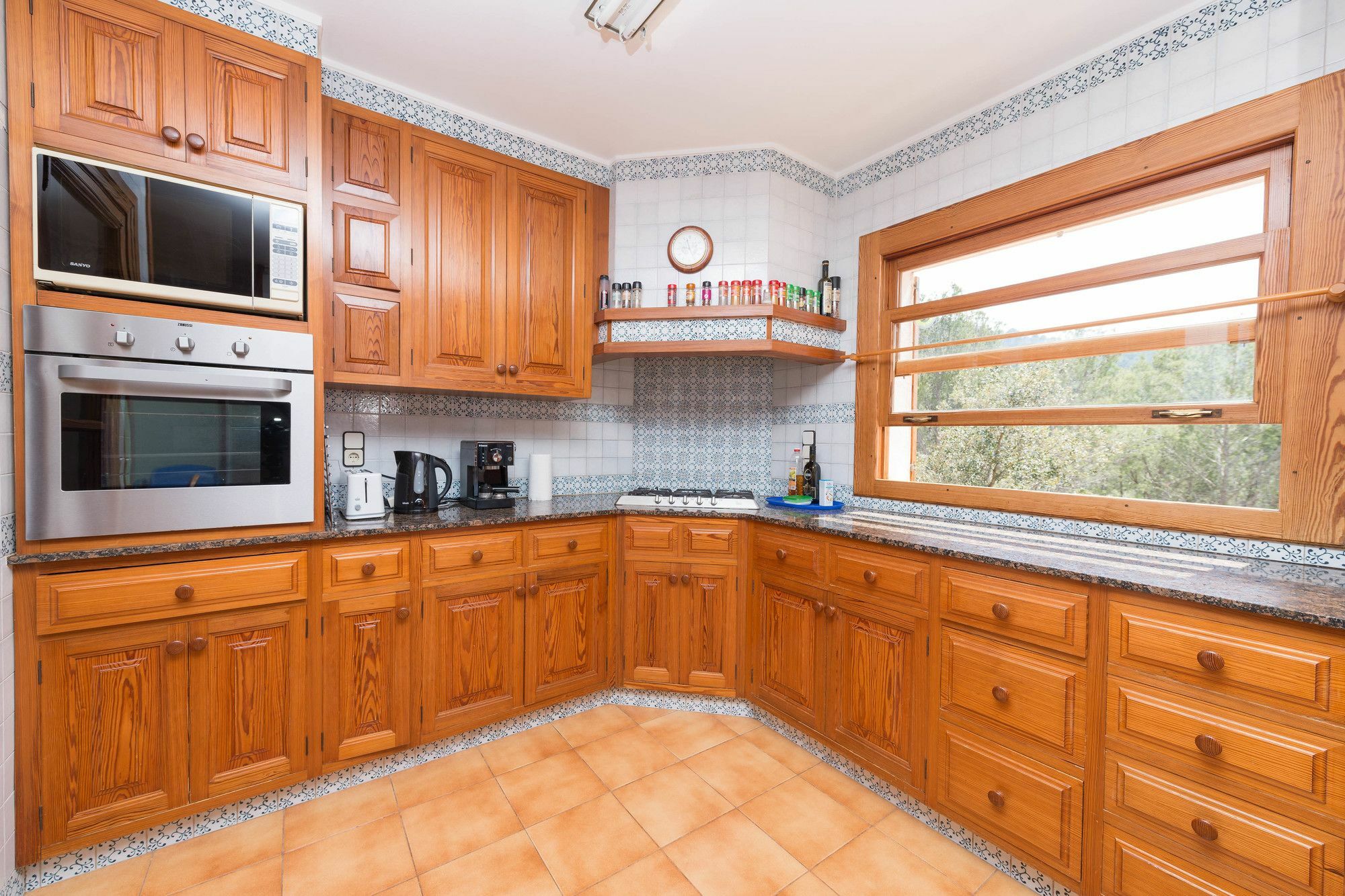 Villa Pere Vell *