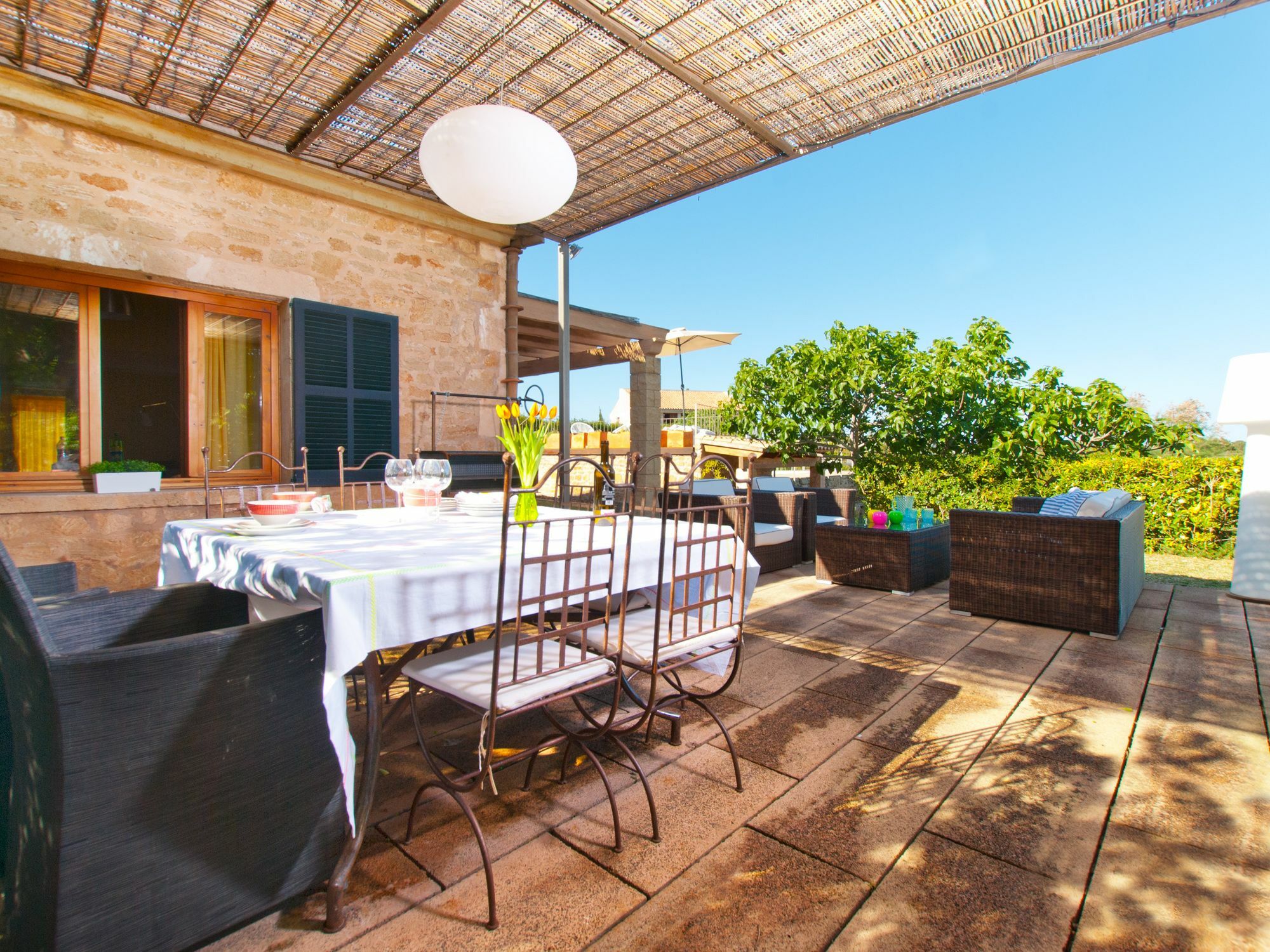 Barcares Petit, Piscina, Jardines Junto A Playa En