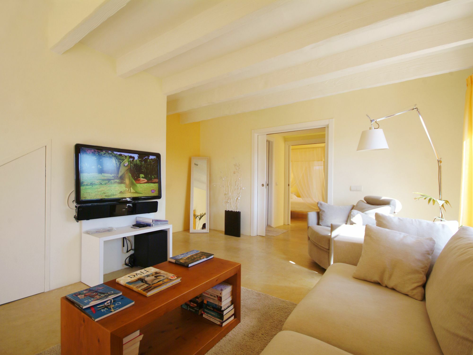 Villa Barcares Petit, Piscina, Jardines Junto A Playa En