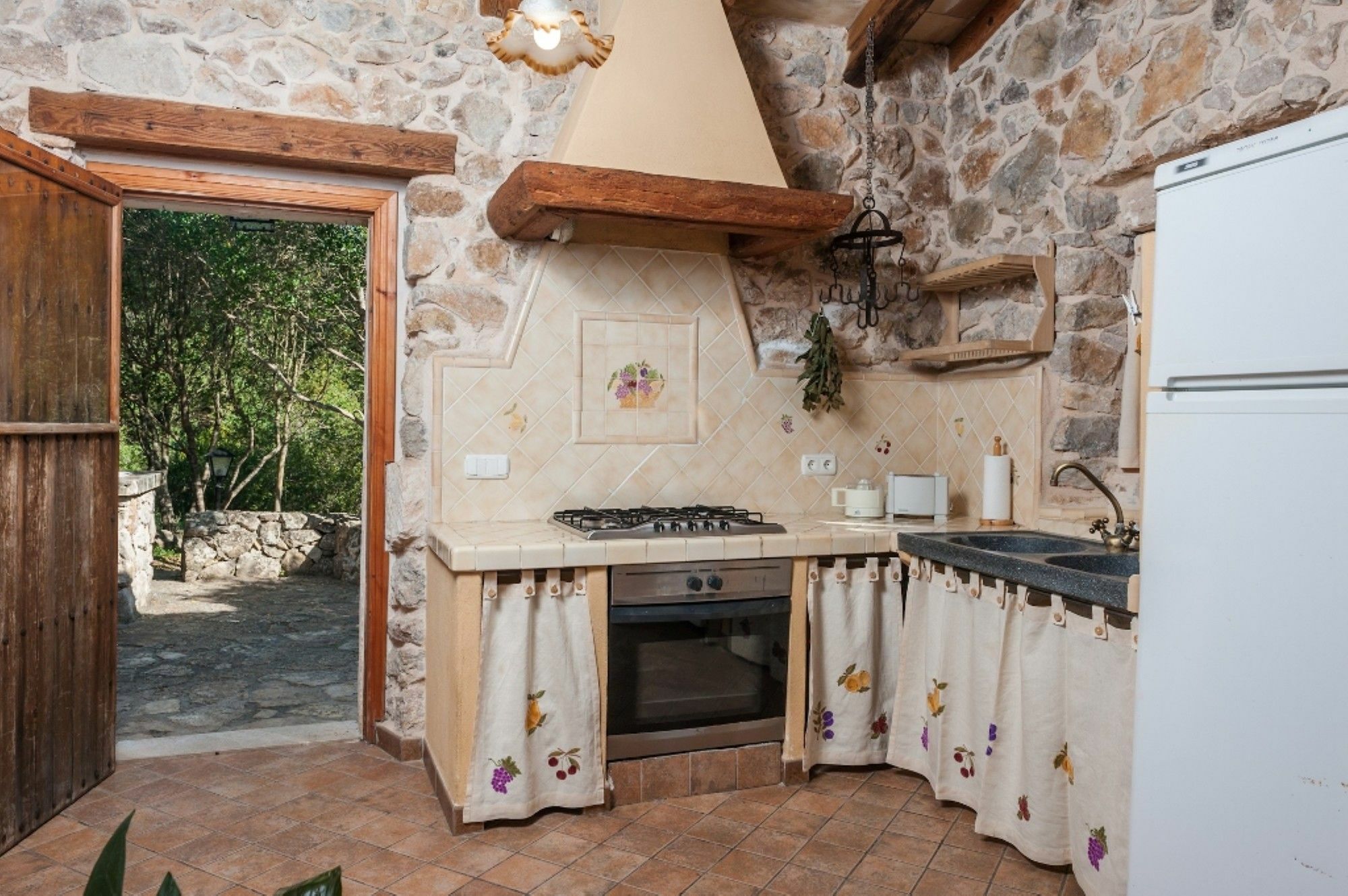 Coco * Campanet