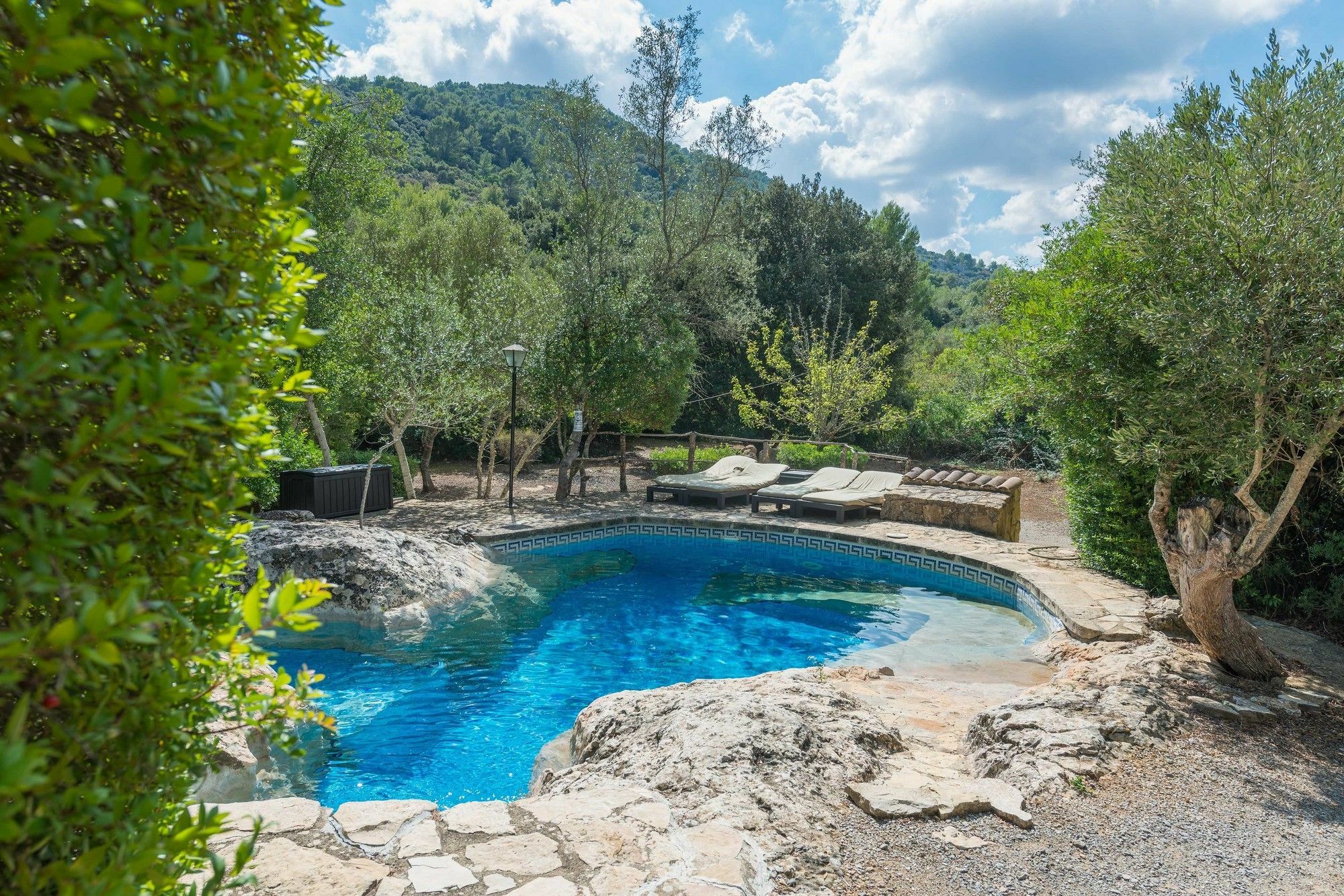 Coco Villa
