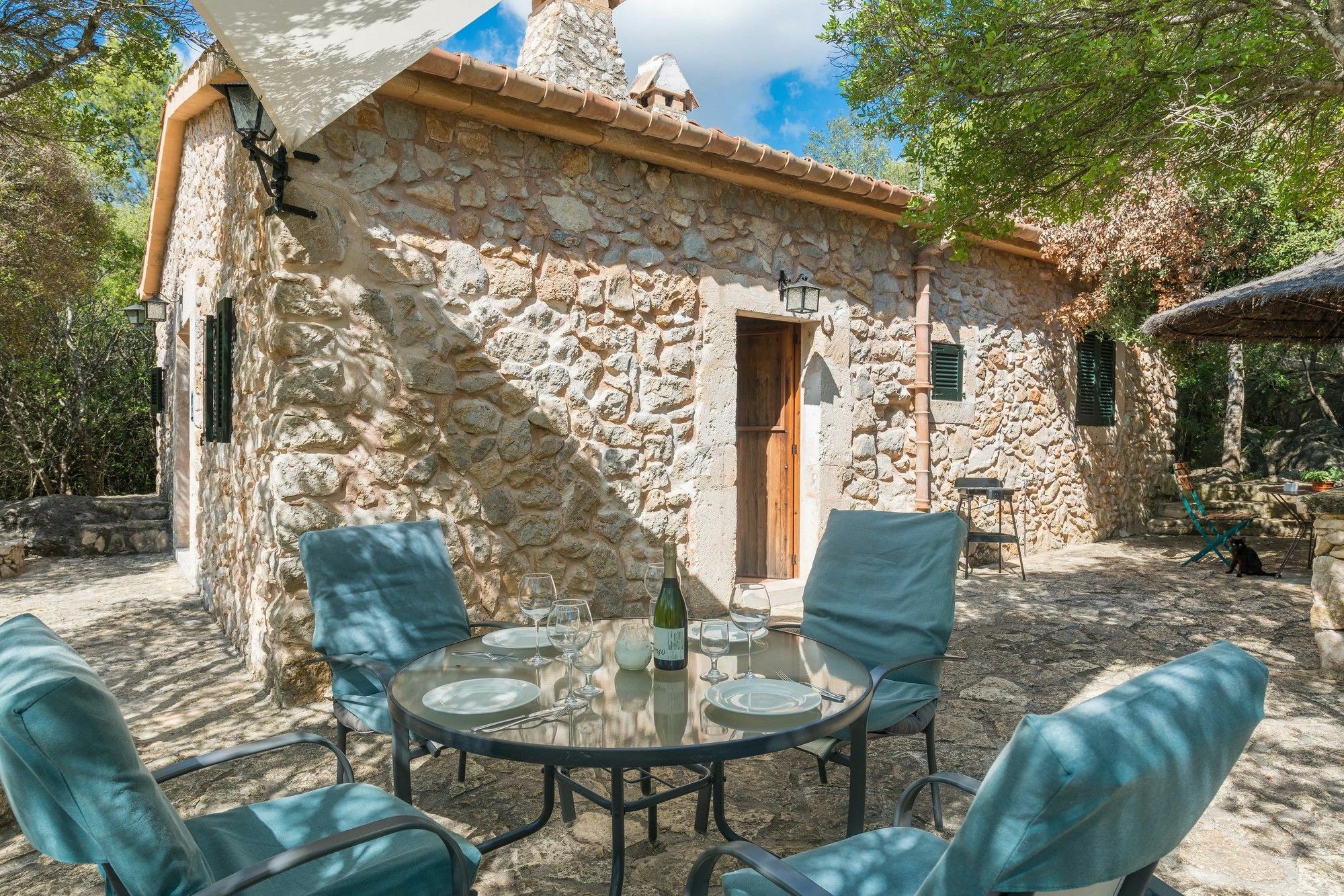 Coco Villa