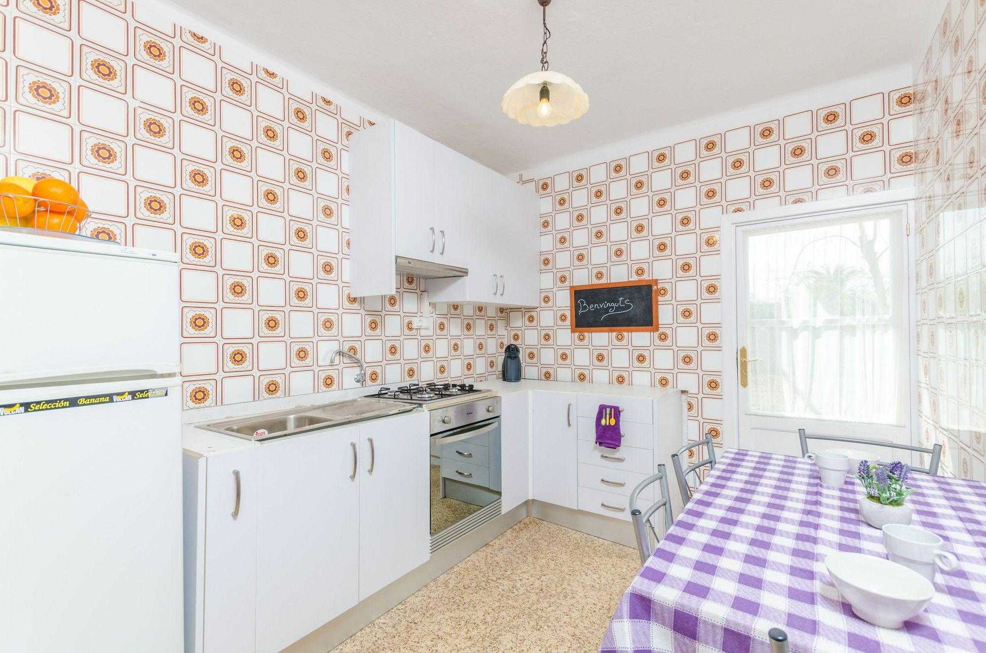 Ca Sa Madrina Villa