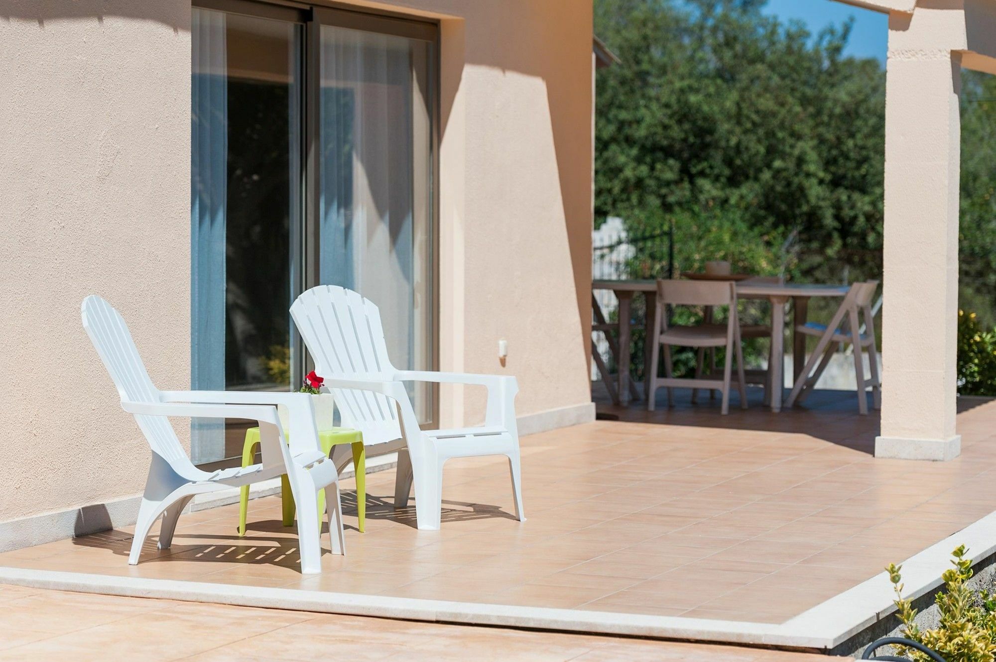 Villa Conchita