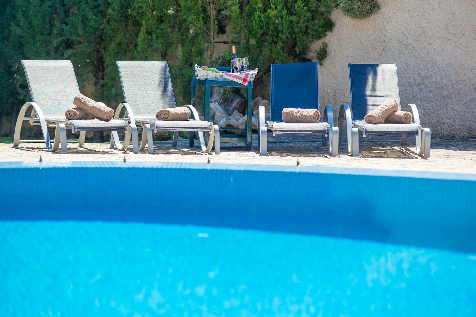 Gual Villa Inca (Mallorca)