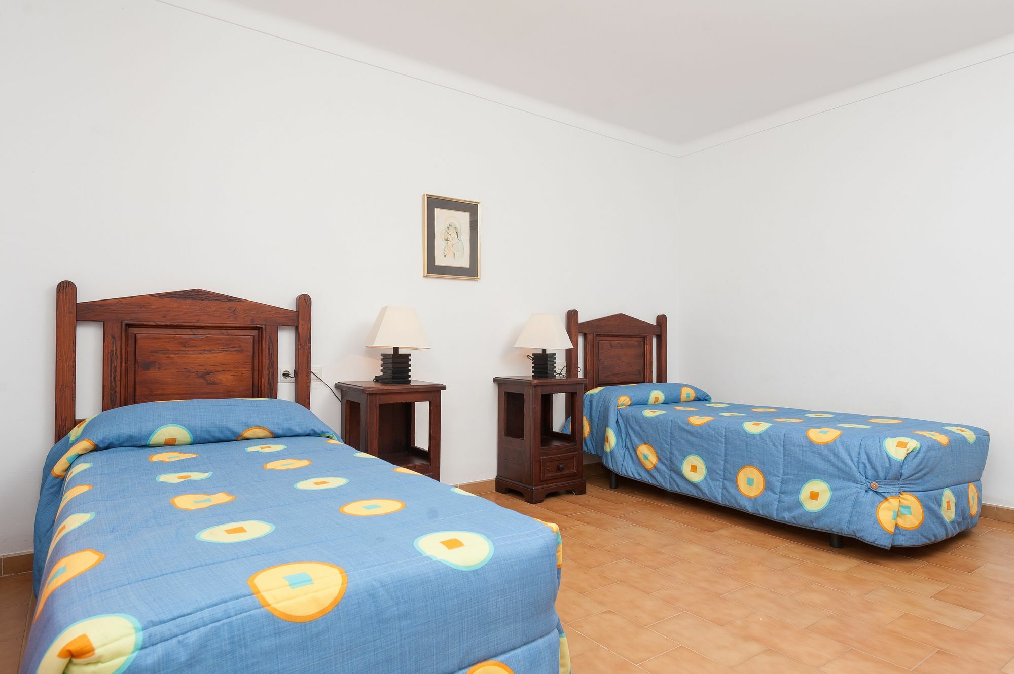 Vivienda Isabela Villa