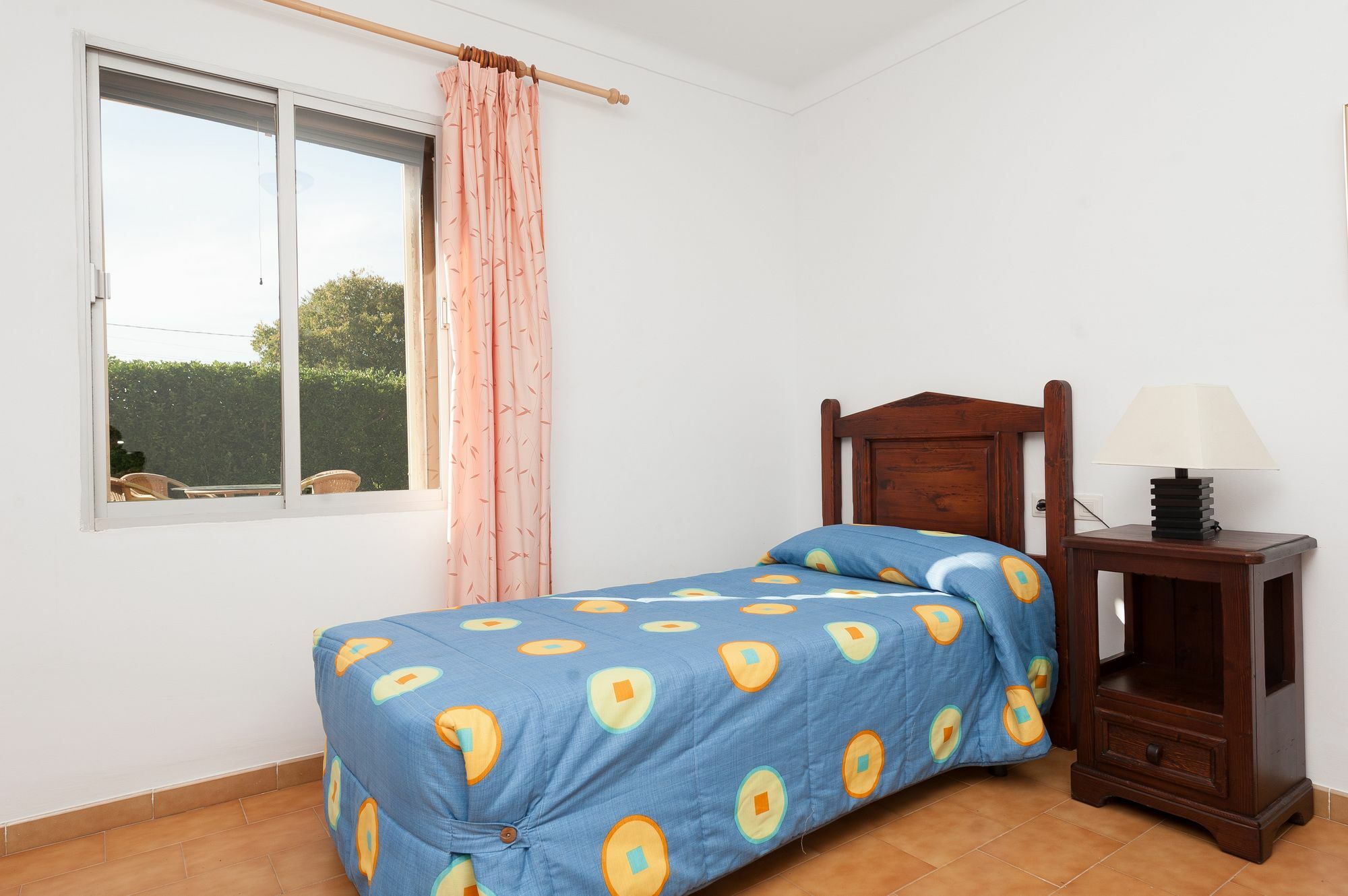 Vivienda Isabela Inca (Mallorca)