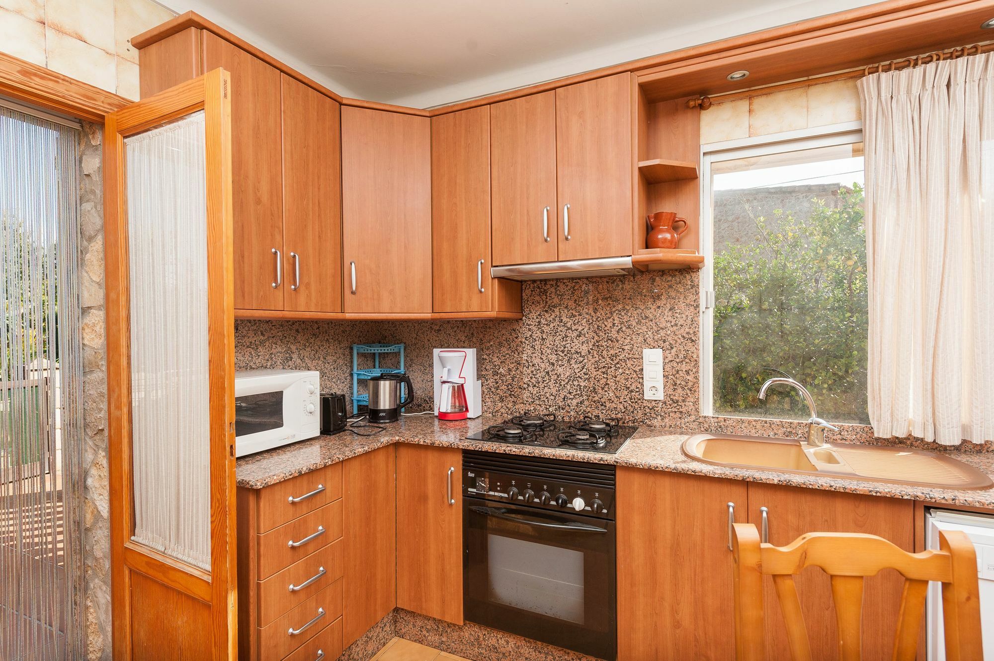 Vivienda Isabela Inca (Mallorca)