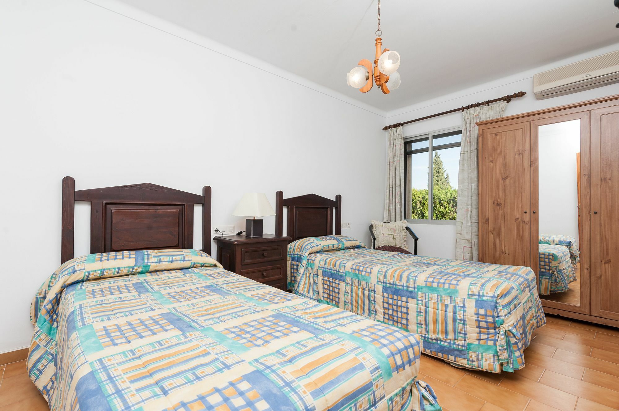 Vivienda Isabela Inca (Mallorca)