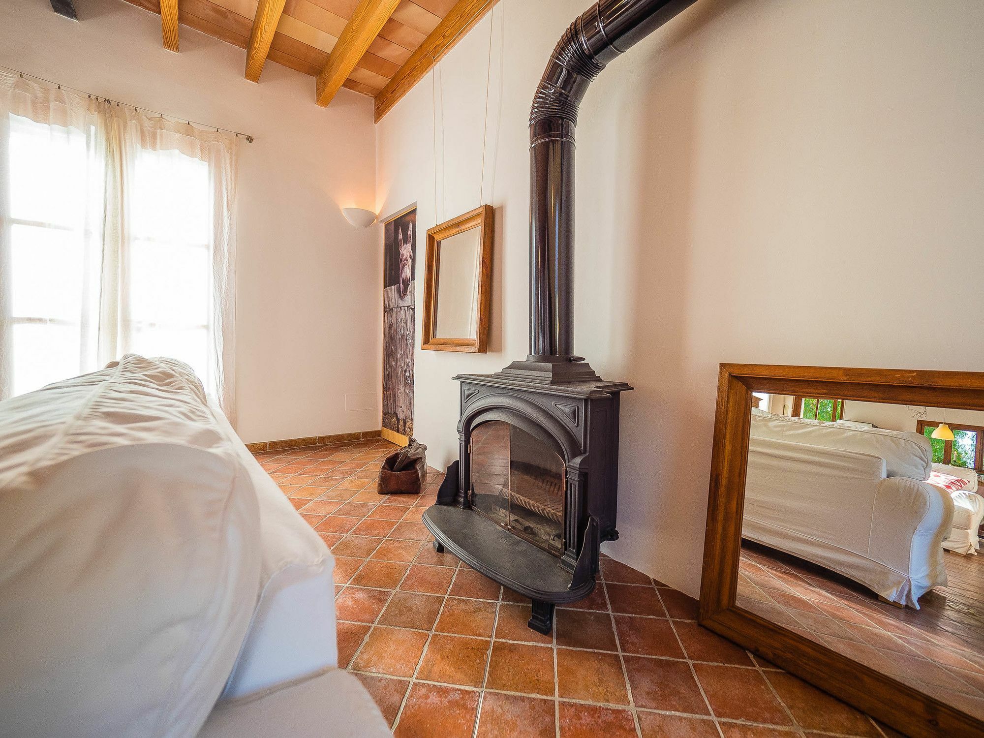 Sa Cabaneta Villa