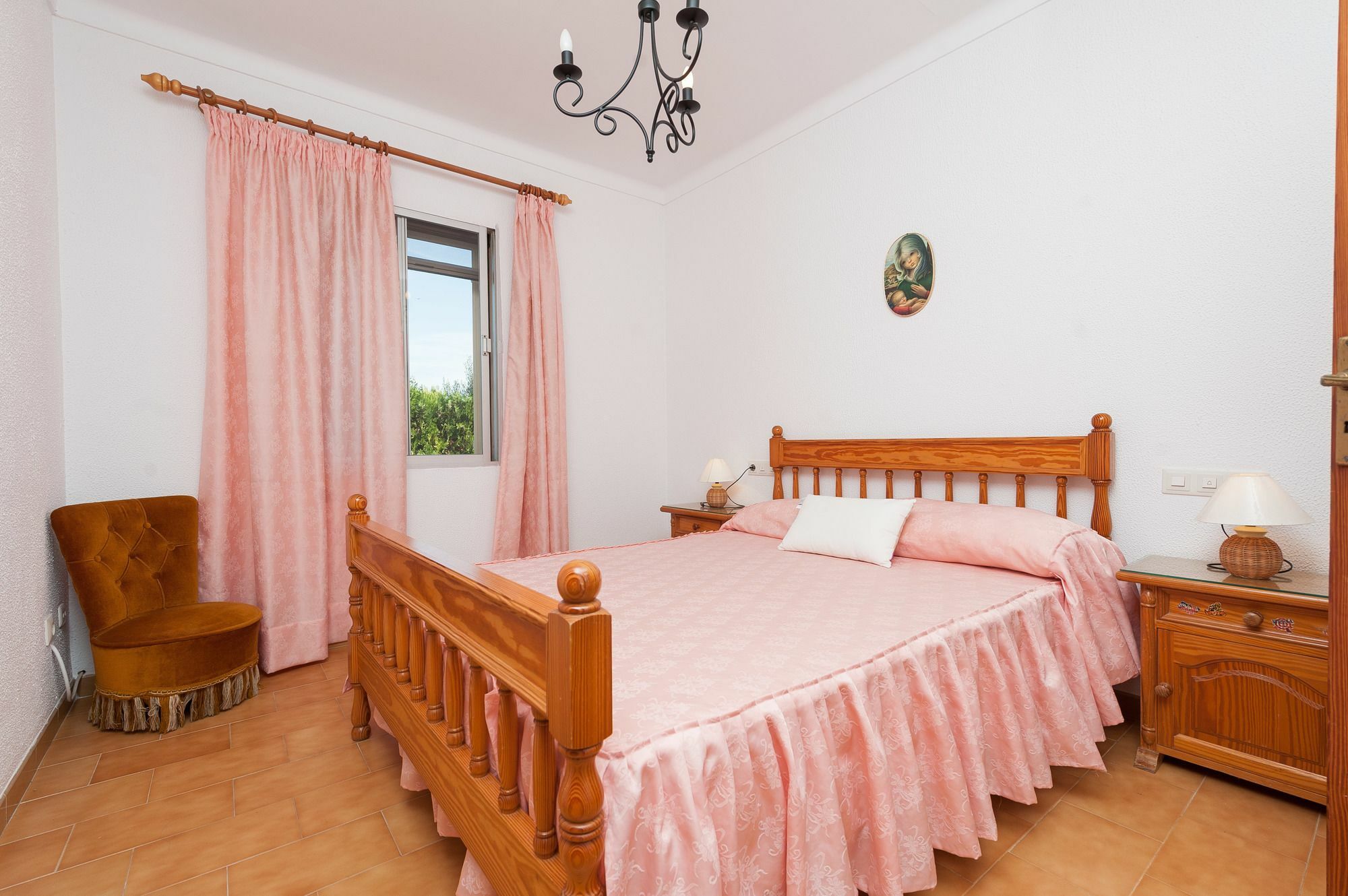 Villa Vivienda Isabela *