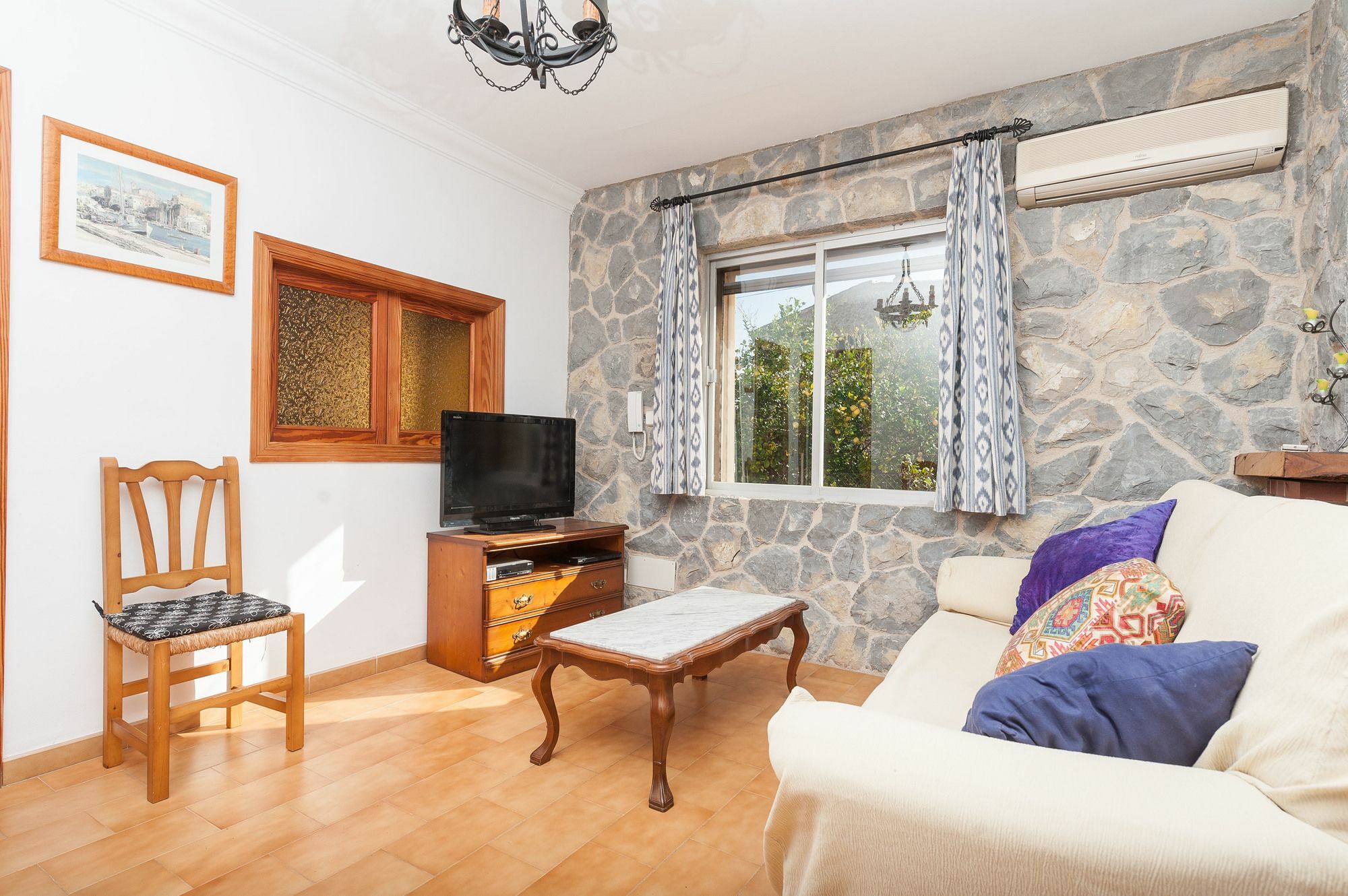 Vivienda Isabela