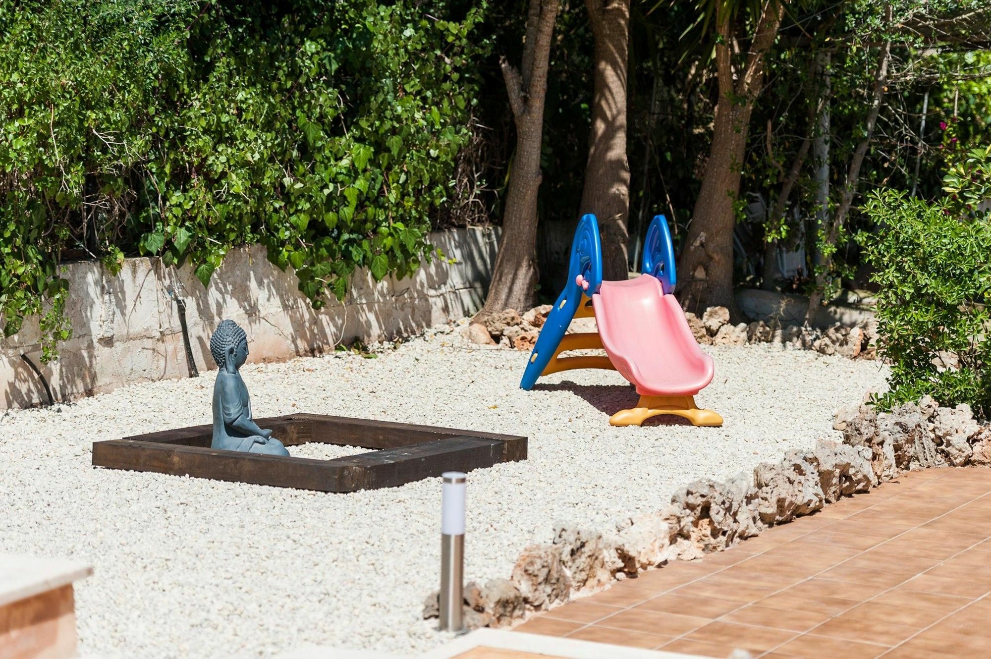 Villa Conchita *