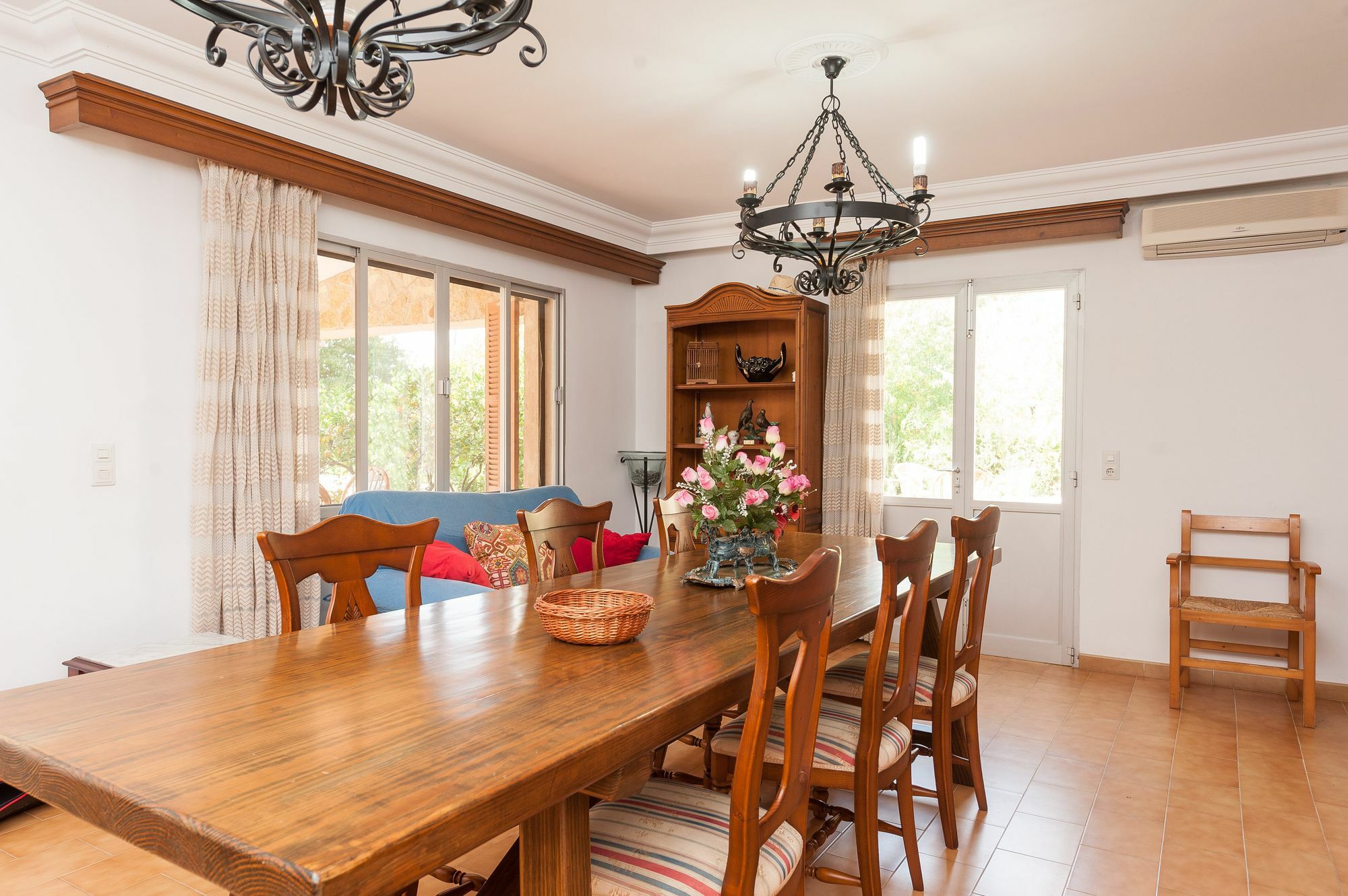 Vivienda Isabela Inca (Mallorca)