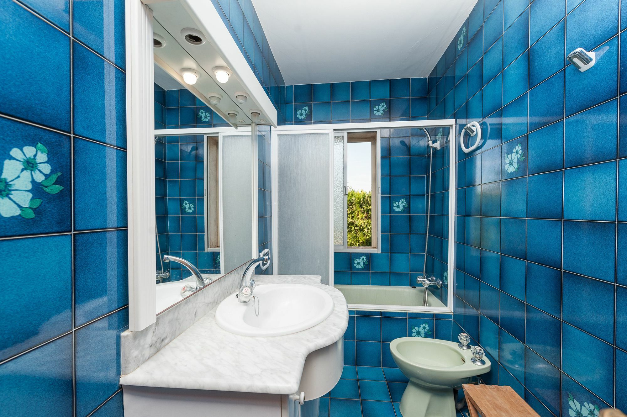 Vivienda Isabela Inca (Mallorca)
