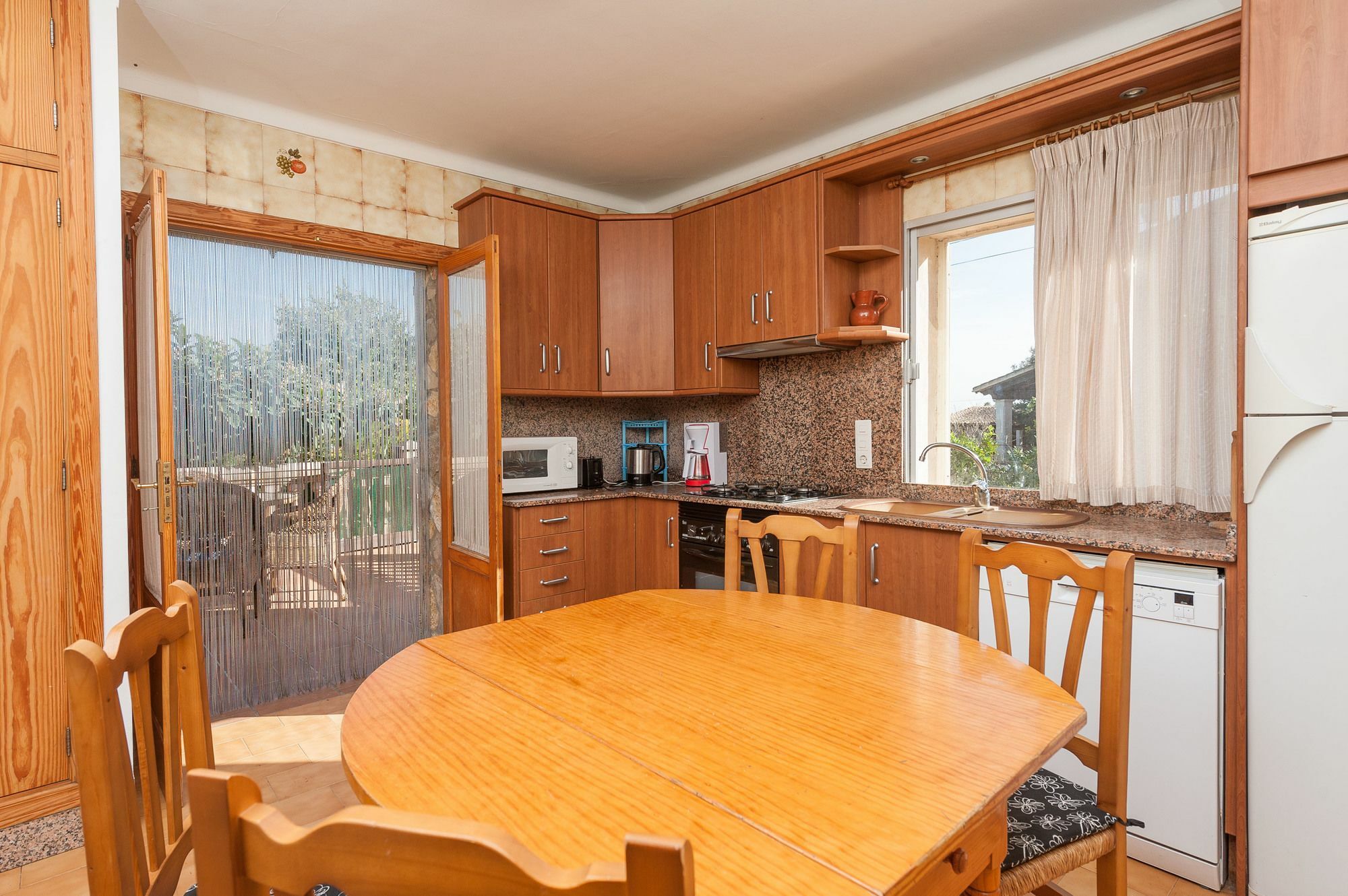Vivienda Isabela