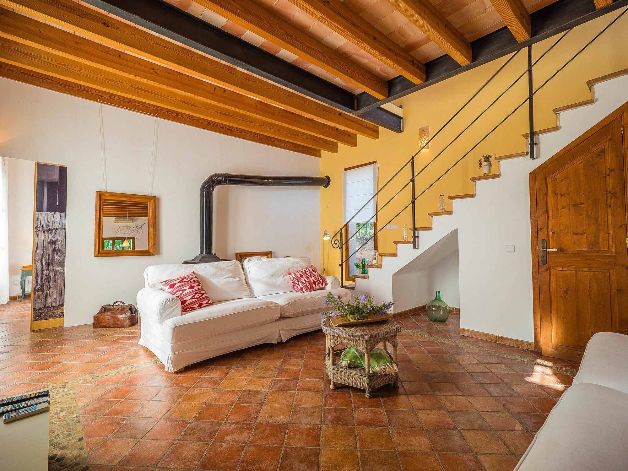 Villa Sa Cabaneta