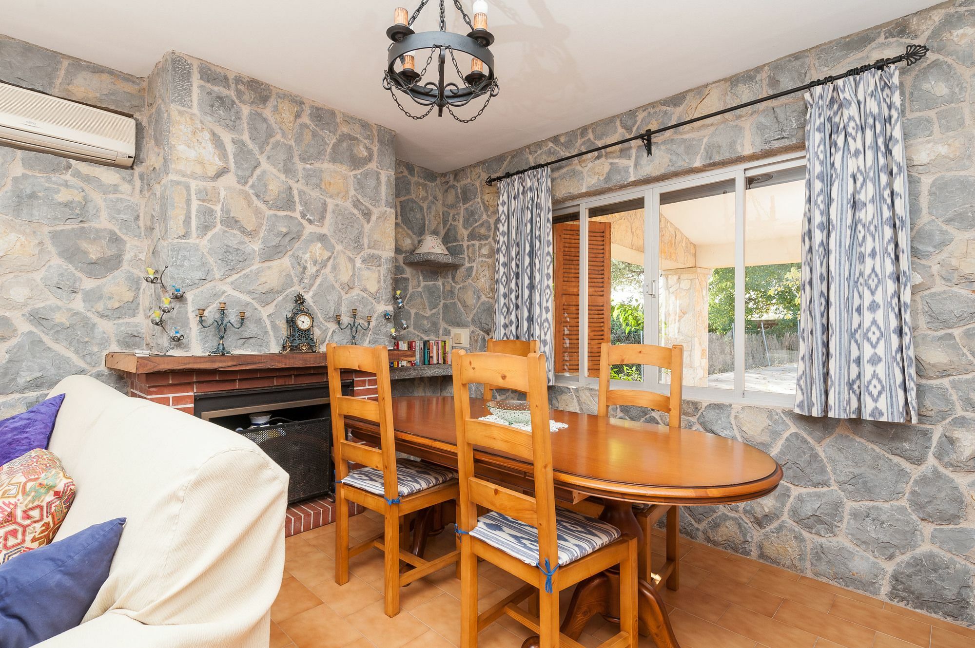 Villa Vivienda Isabela