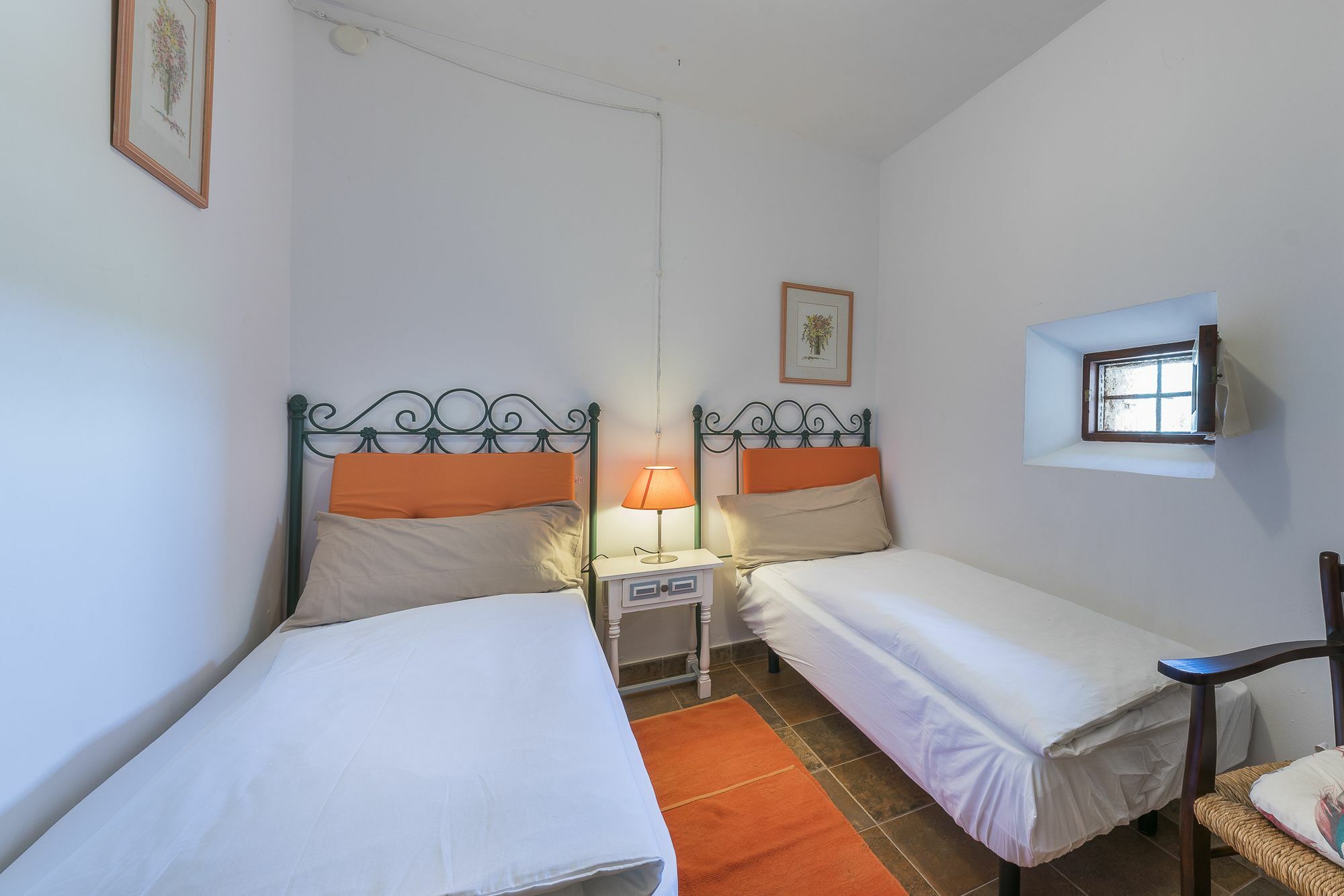 Son Ramonet Villa *