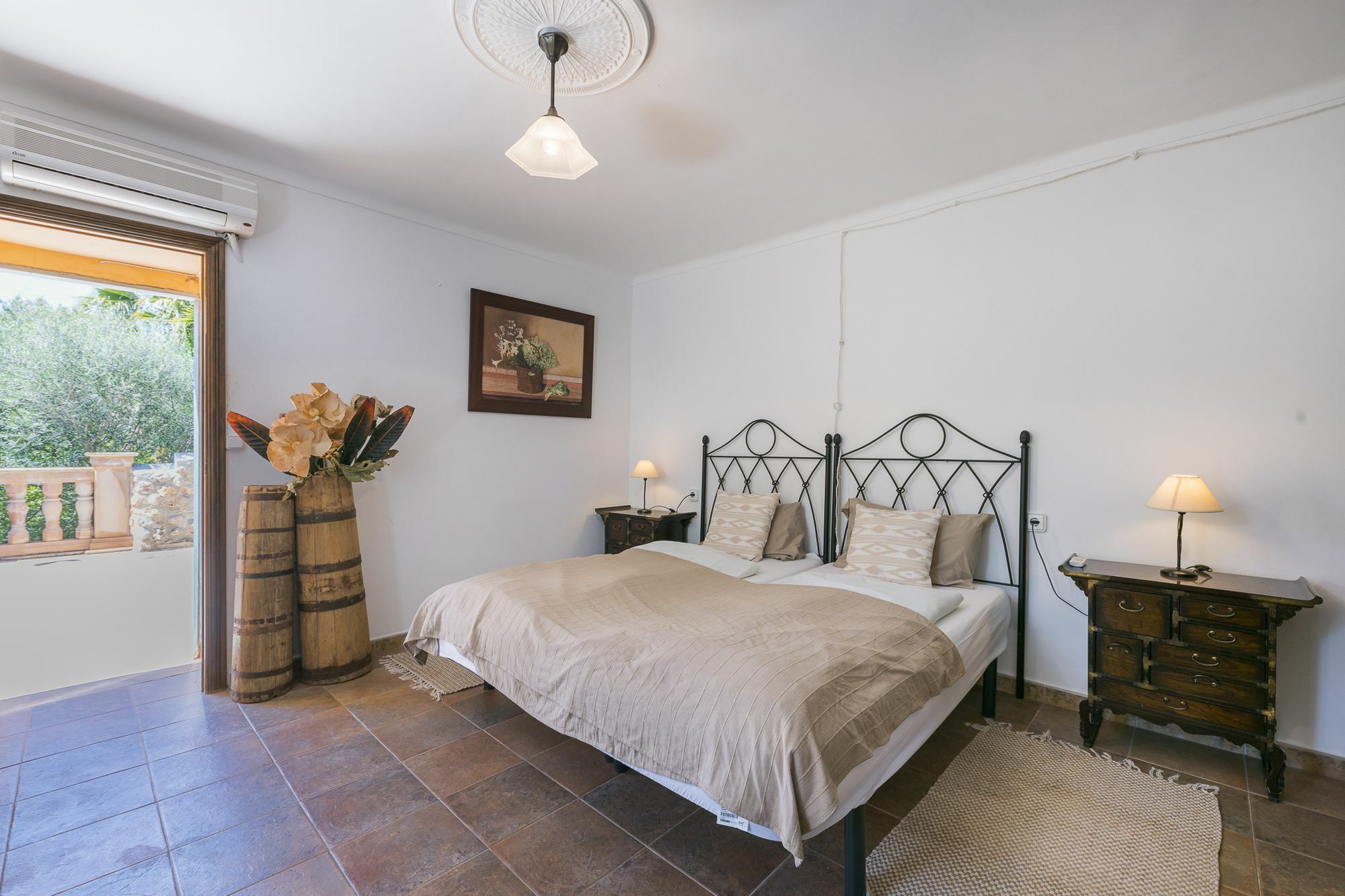 Villa Son Ramonet