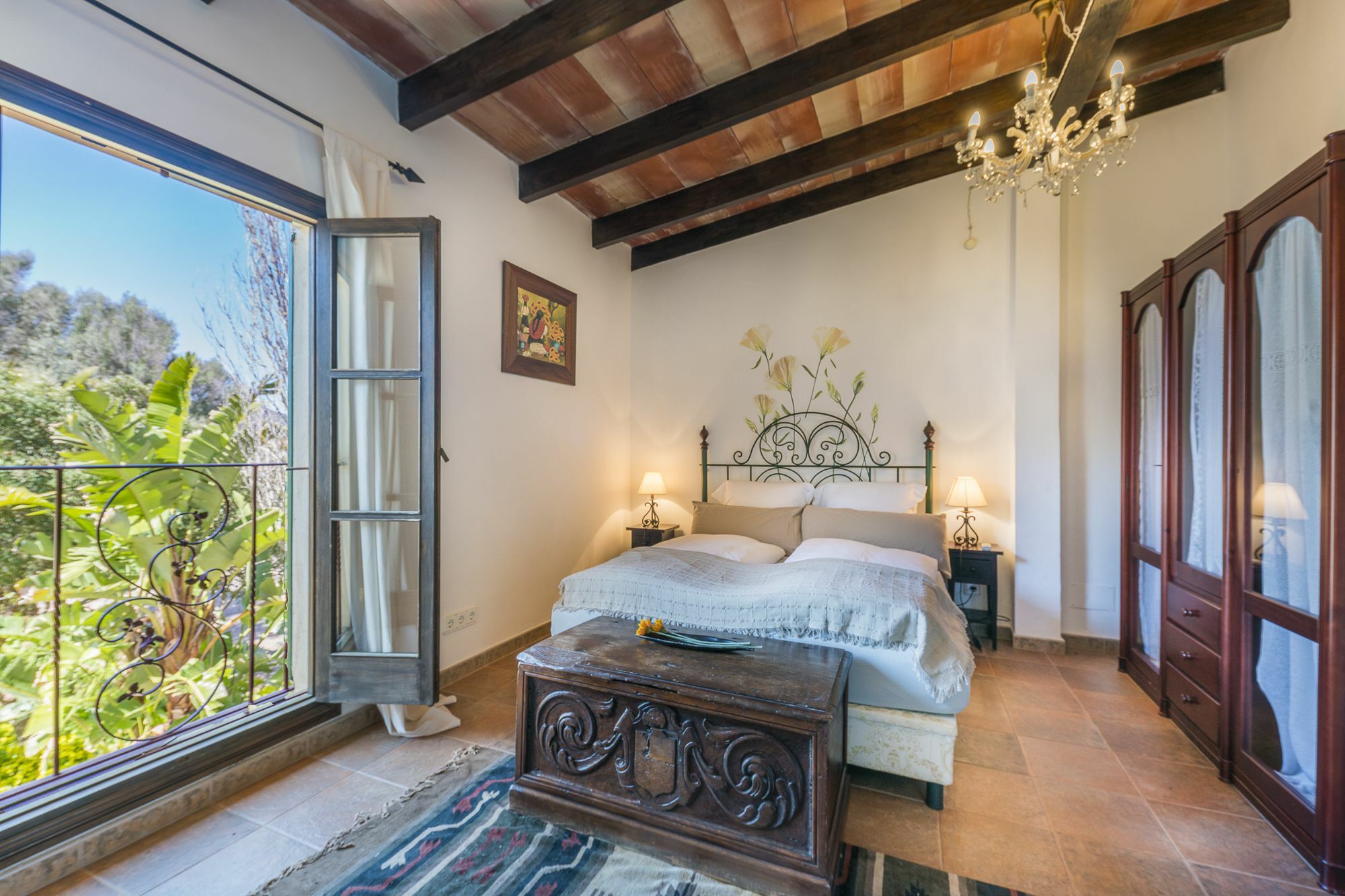 Son Ramonet Villa Llubí