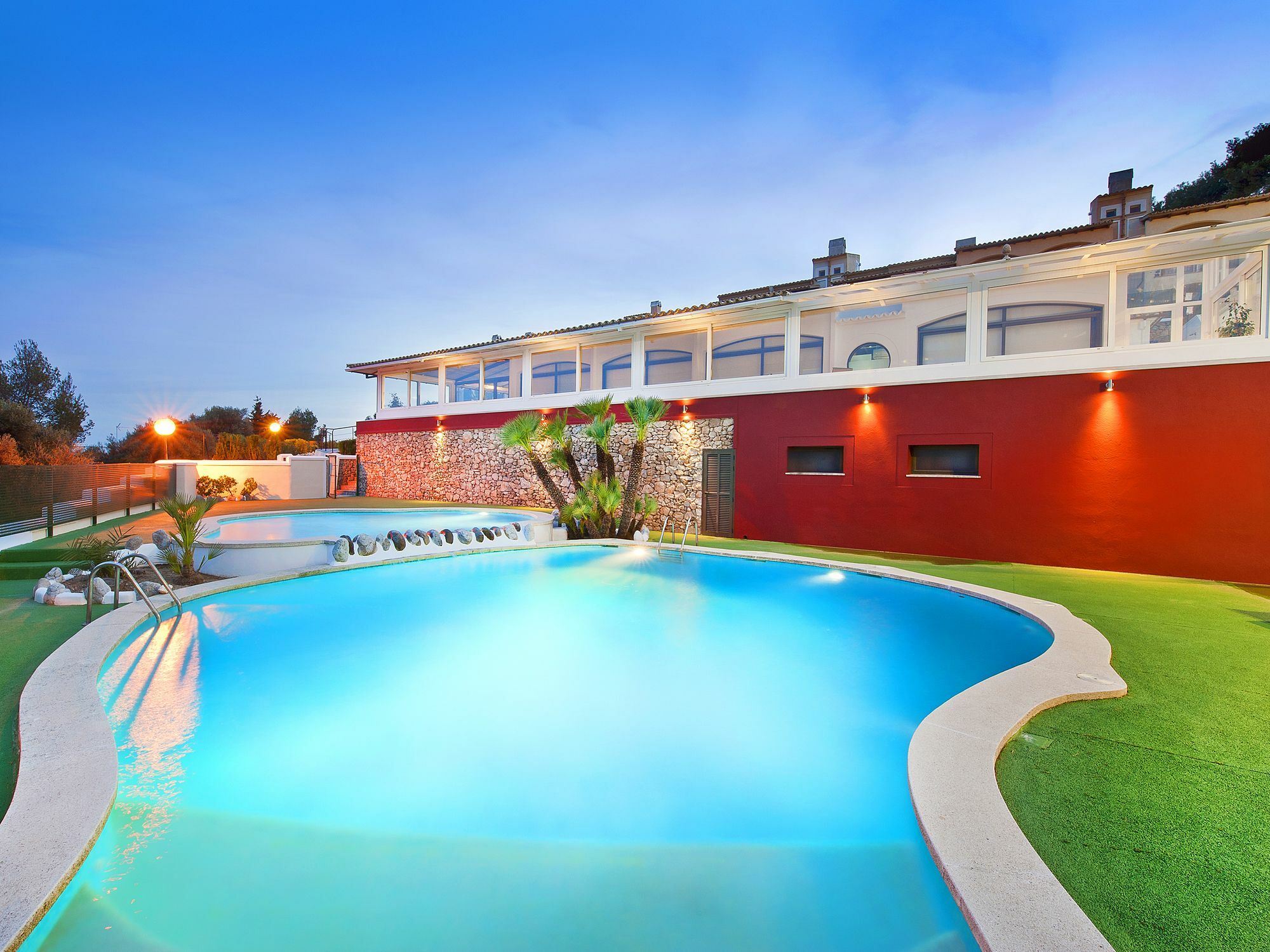 Villa Golf Lux *