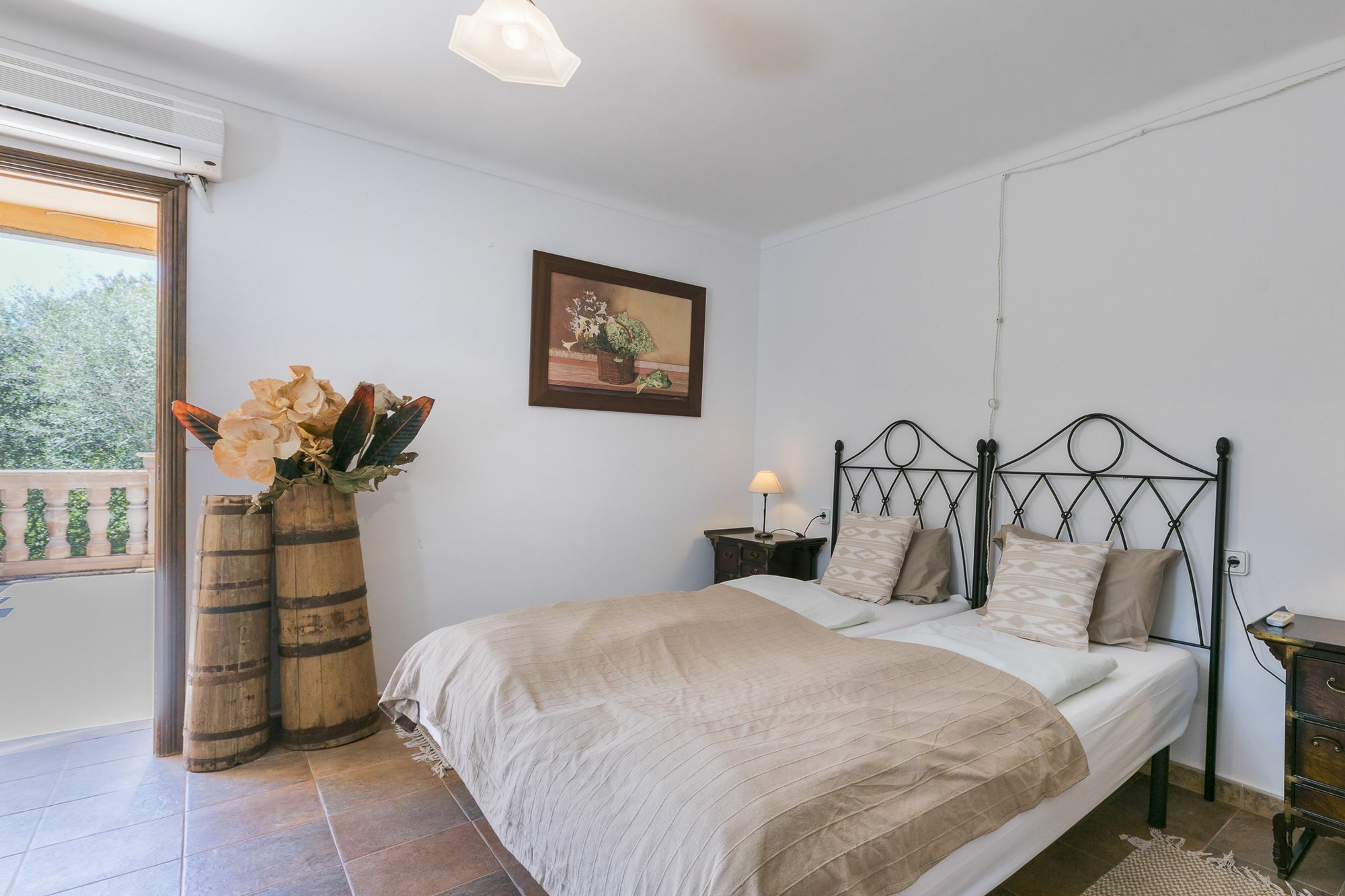 Son Ramonet Villa *
