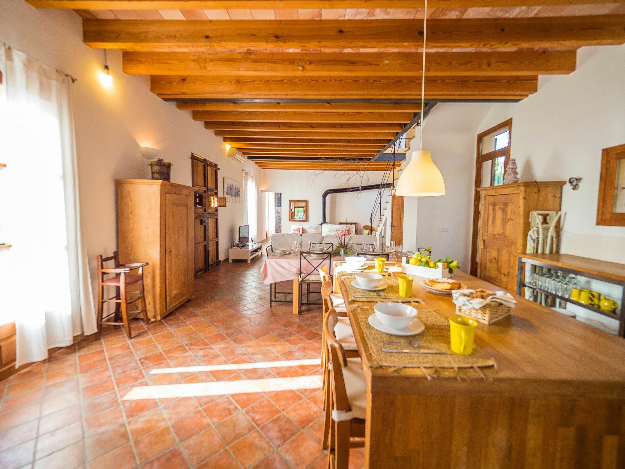 Villa Sa Cabaneta *
