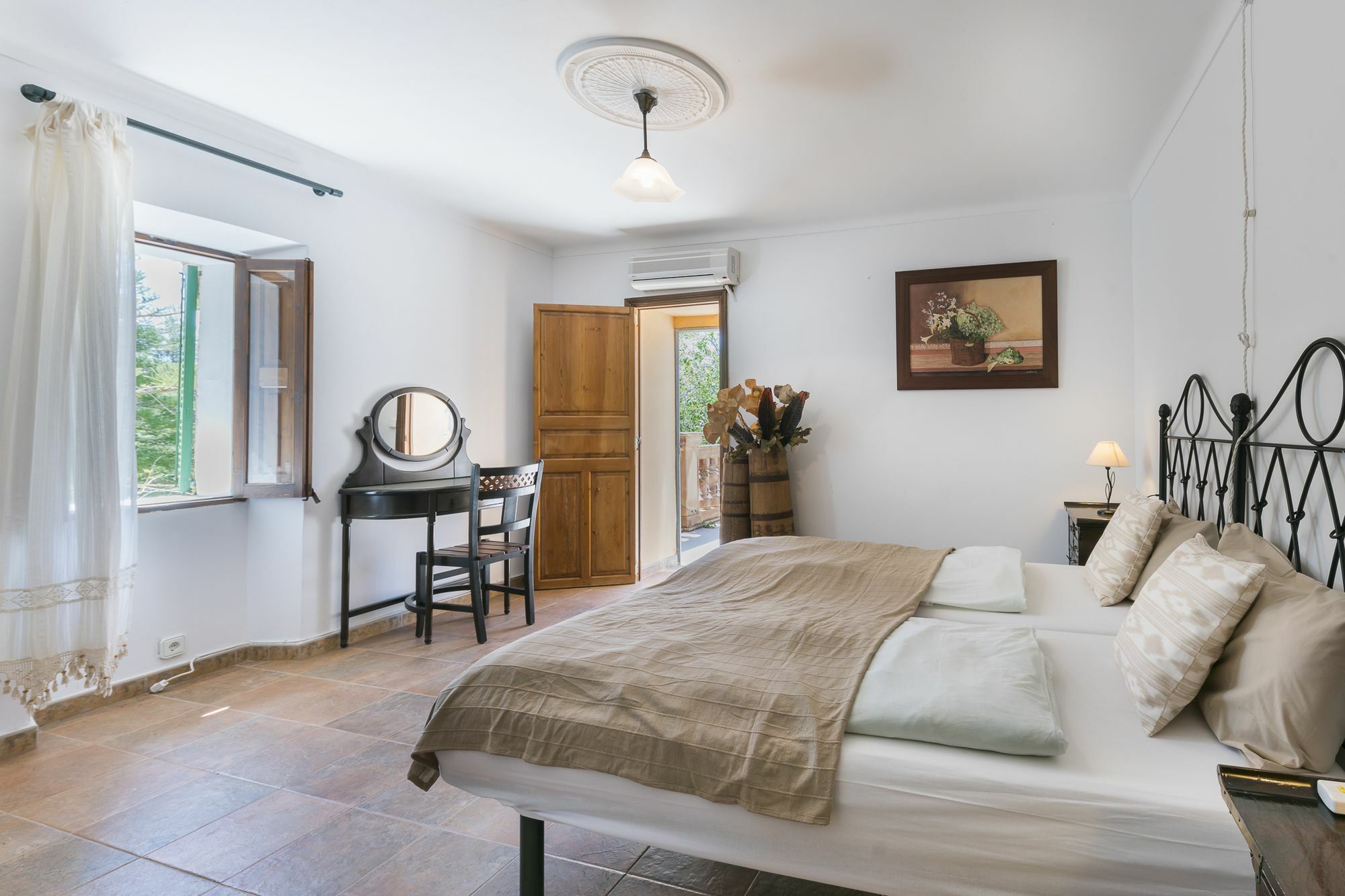 Son Ramonet Villa