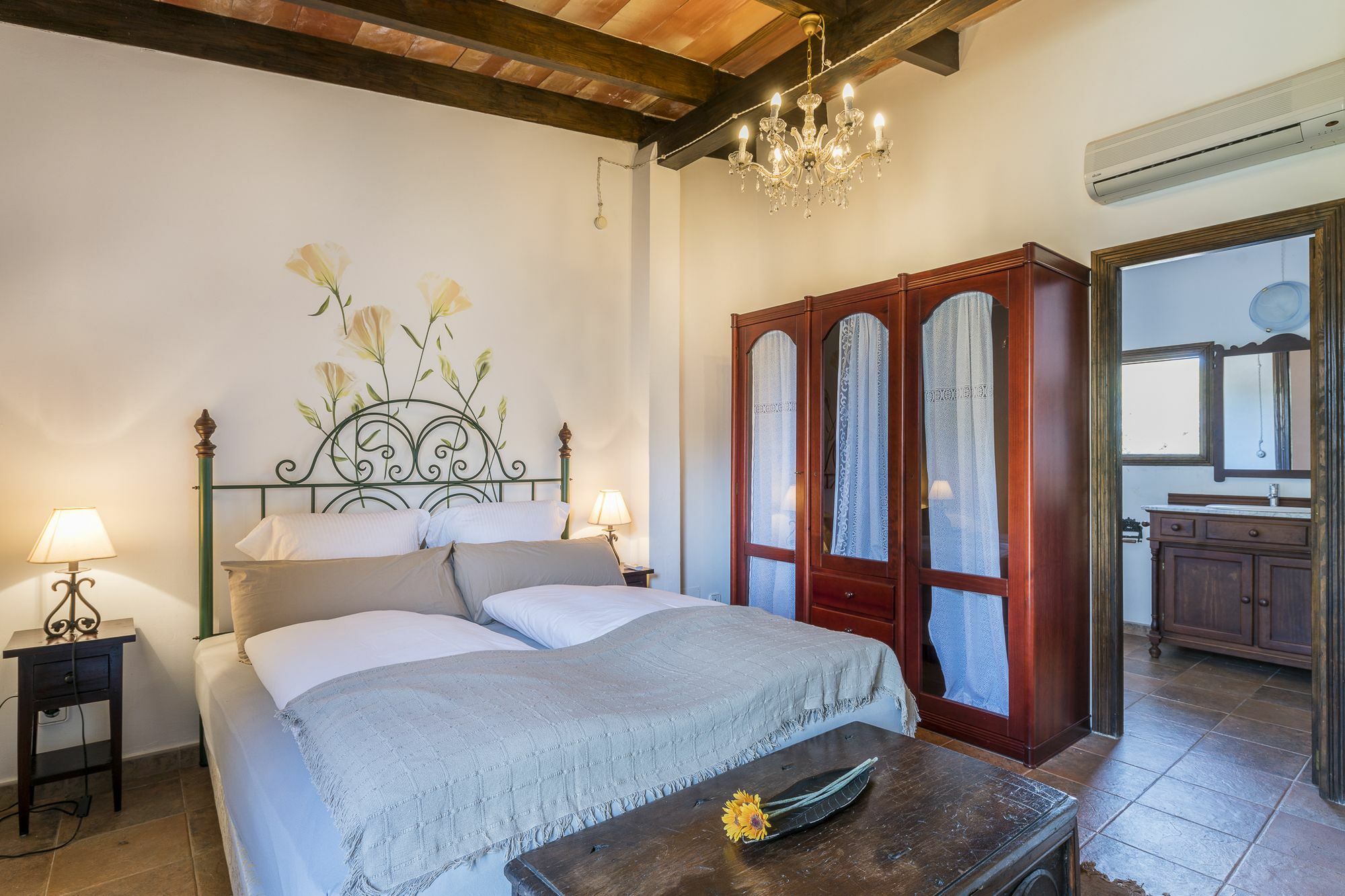 Son Ramonet Villa
