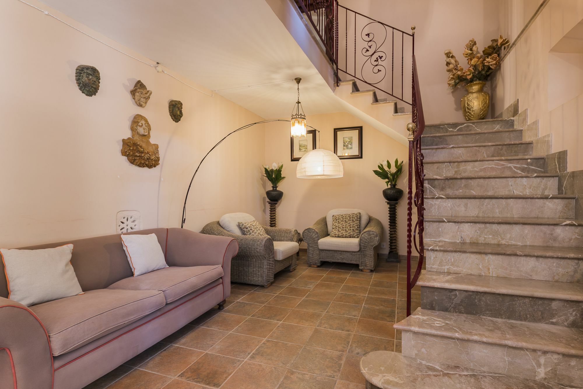 Son Ramonet Villa *