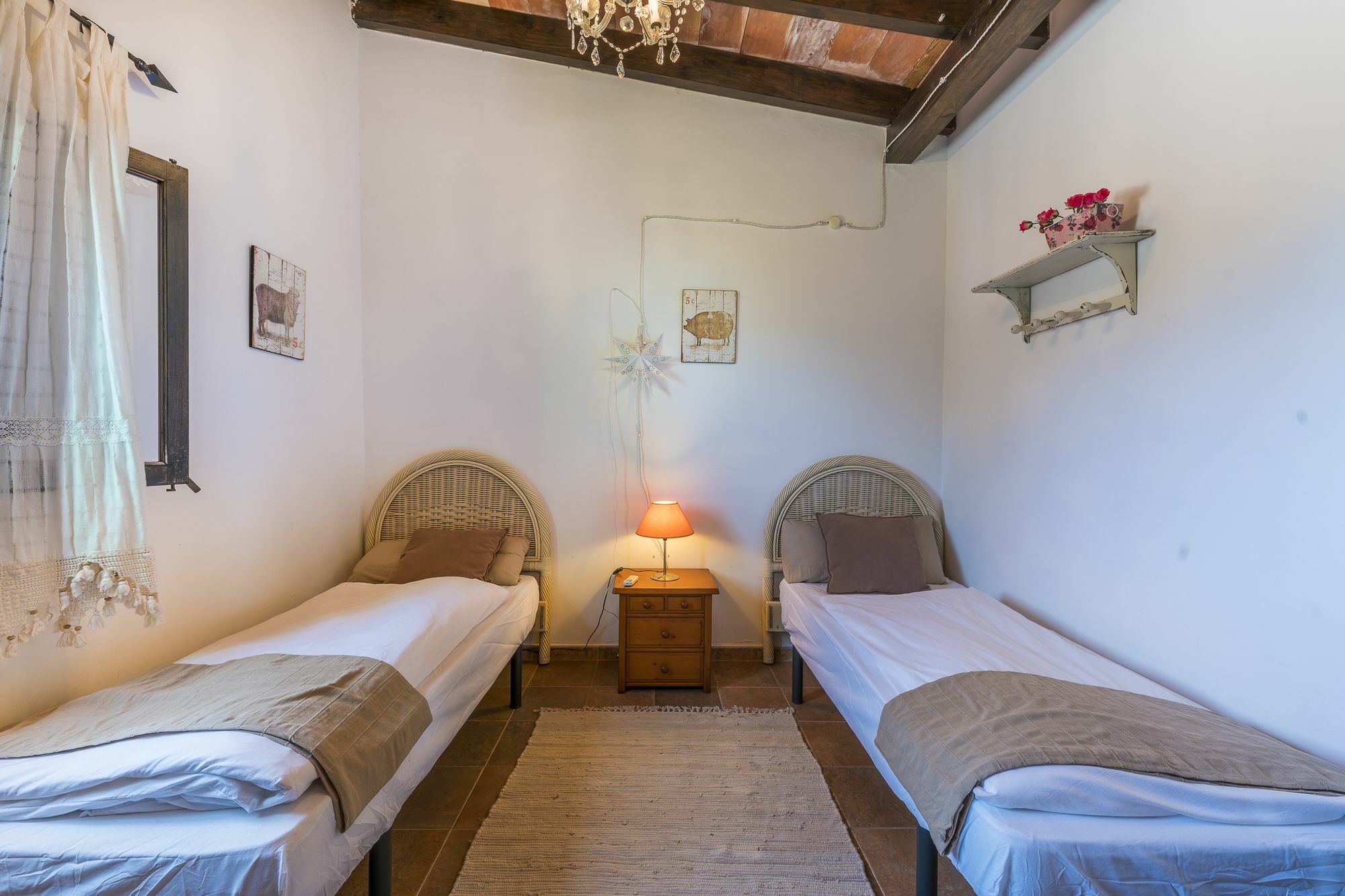 Son Ramonet Villa