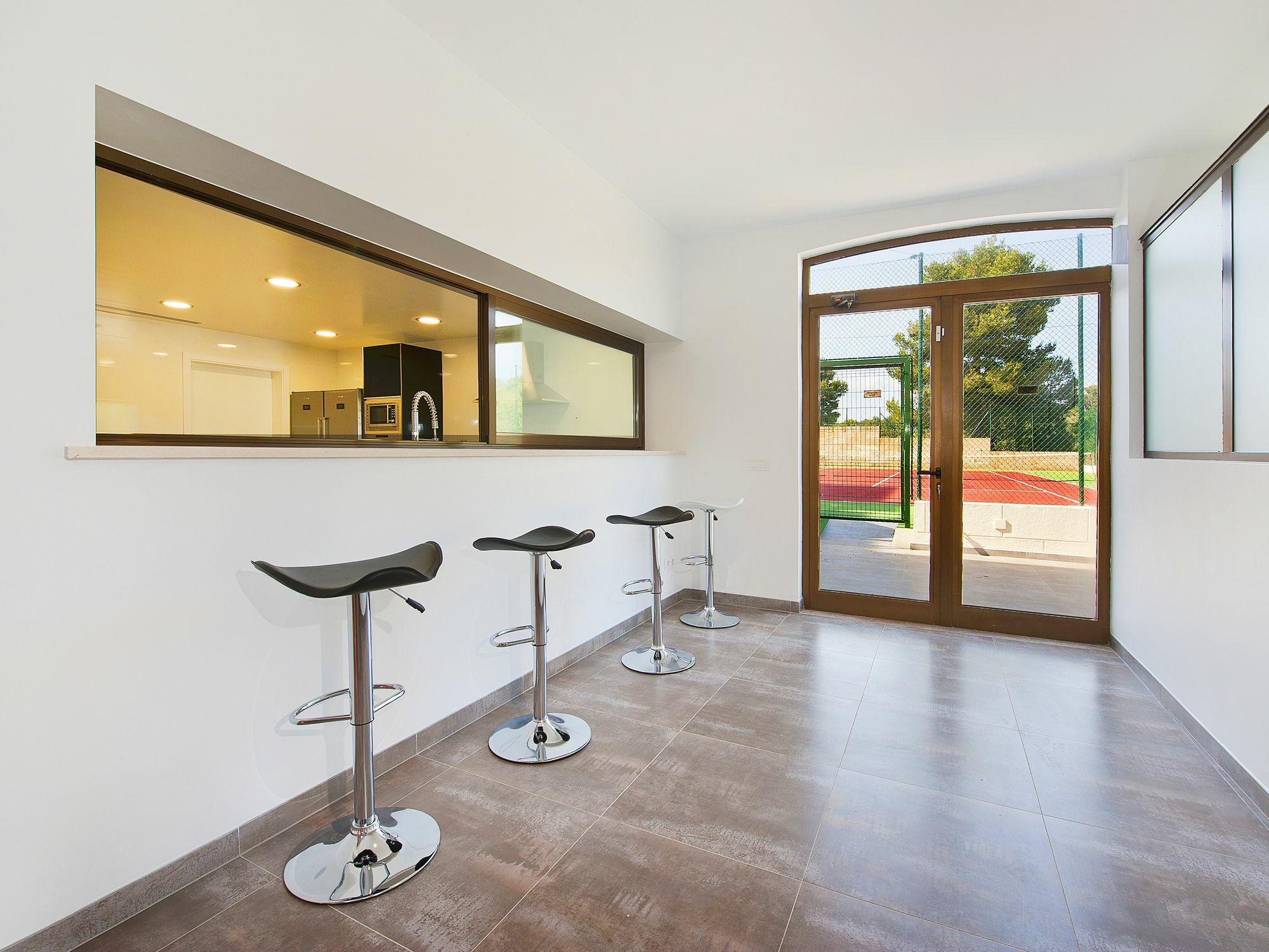 Golf Lux Villa *