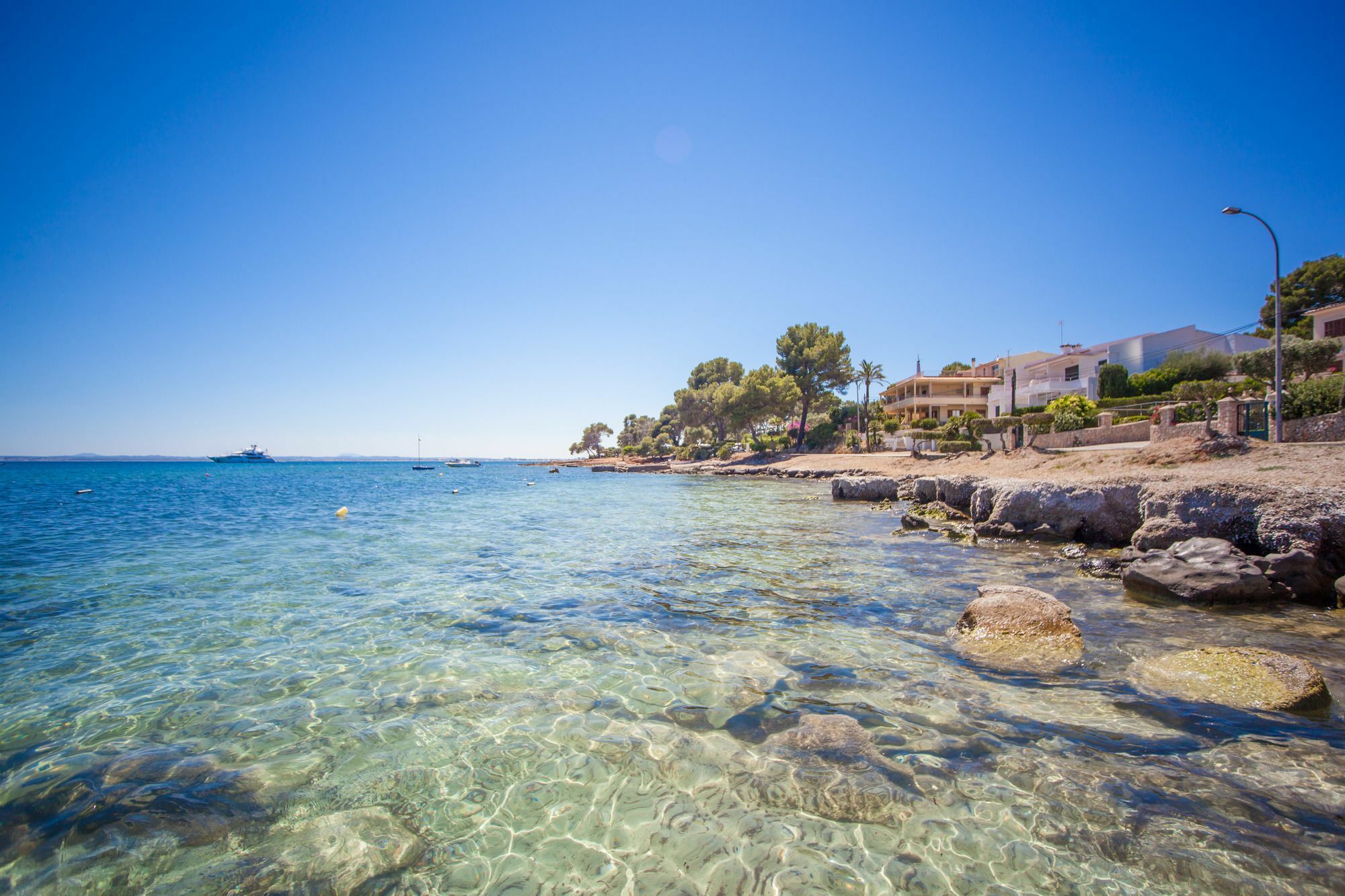 Chalet Bell-punt Puerto de Alcúdia