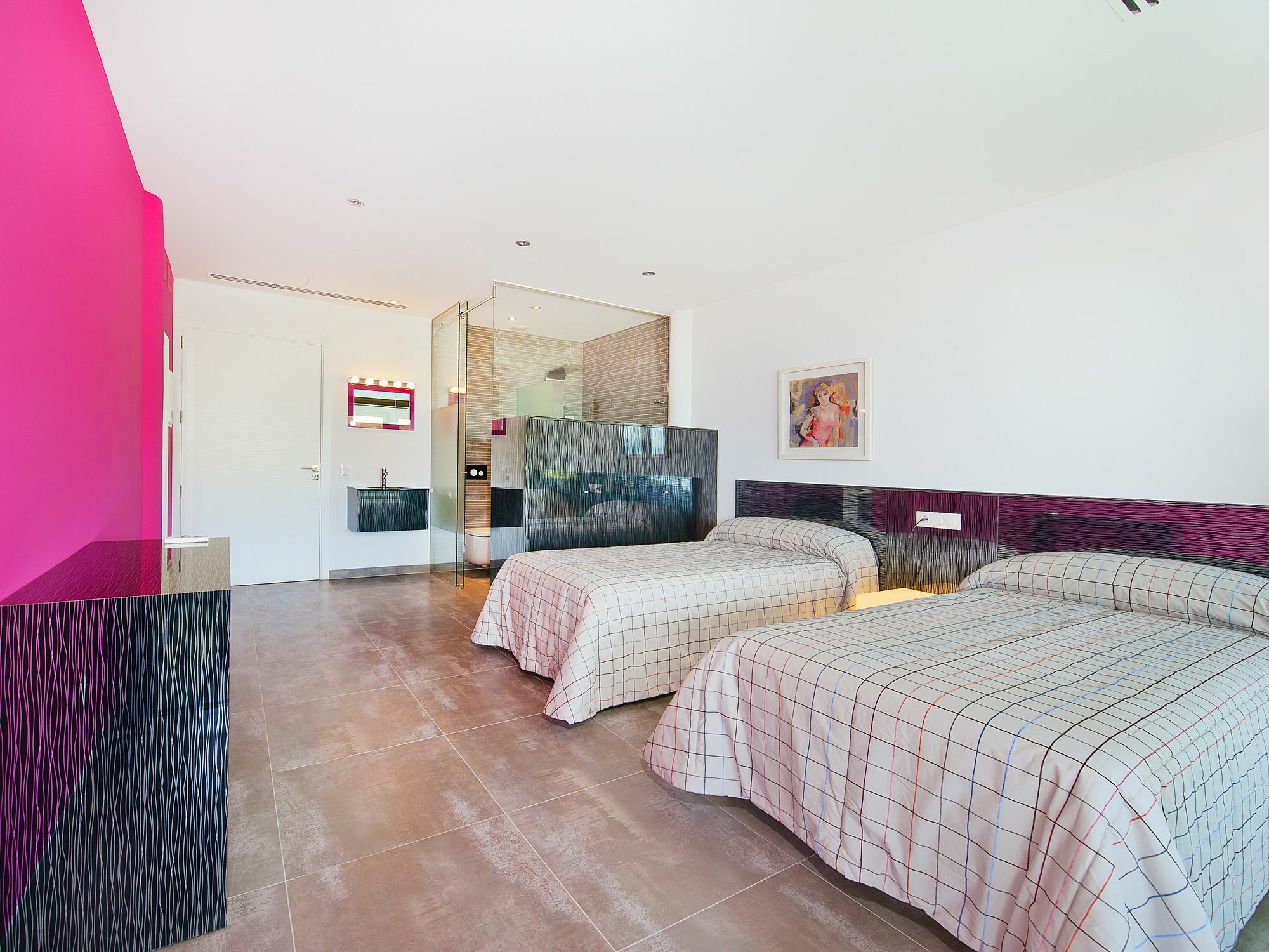 Golf Lux Villa