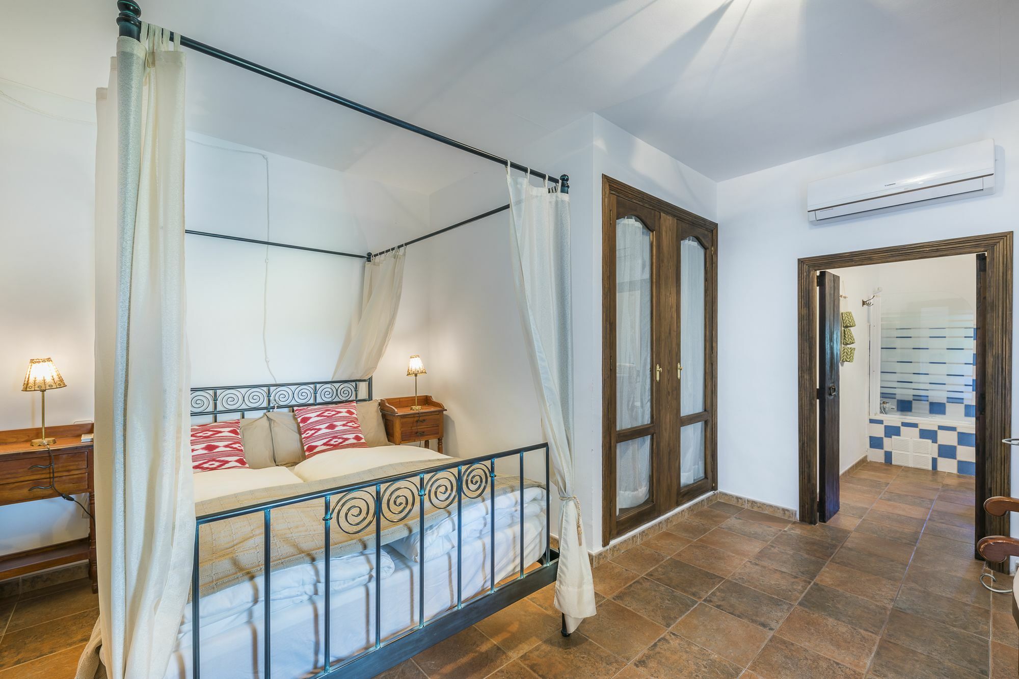 Son Ramonet Villa