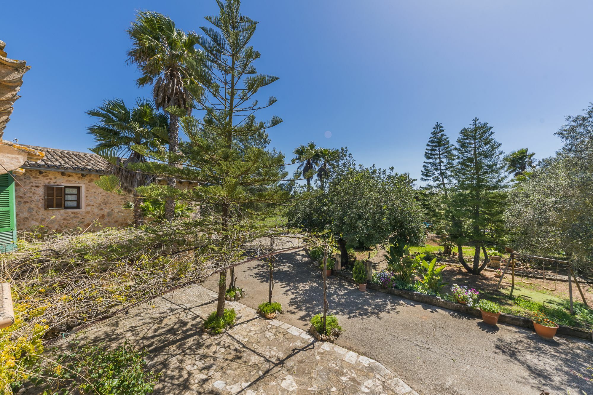 Villa Son Ramonet