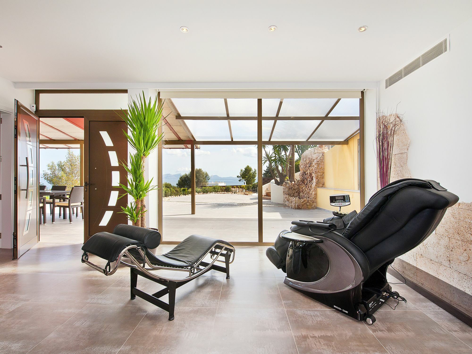 Villa Golf Lux Alcanada