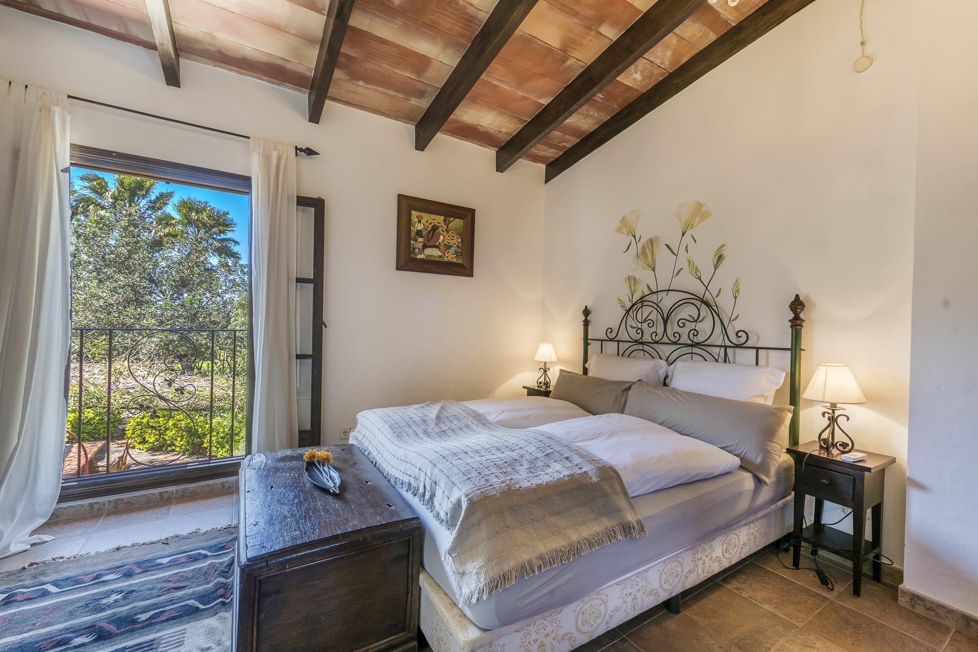 Son Ramonet Villa *