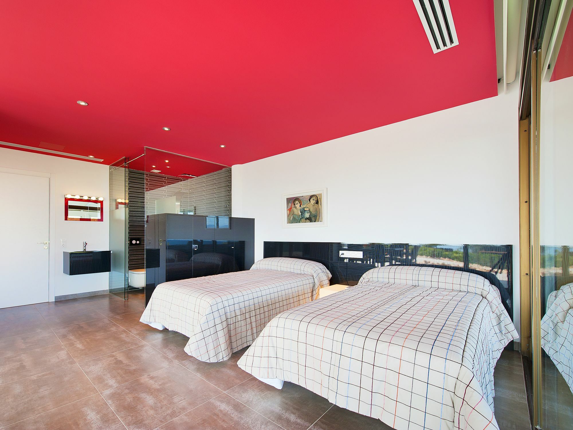Villa Golf Lux *