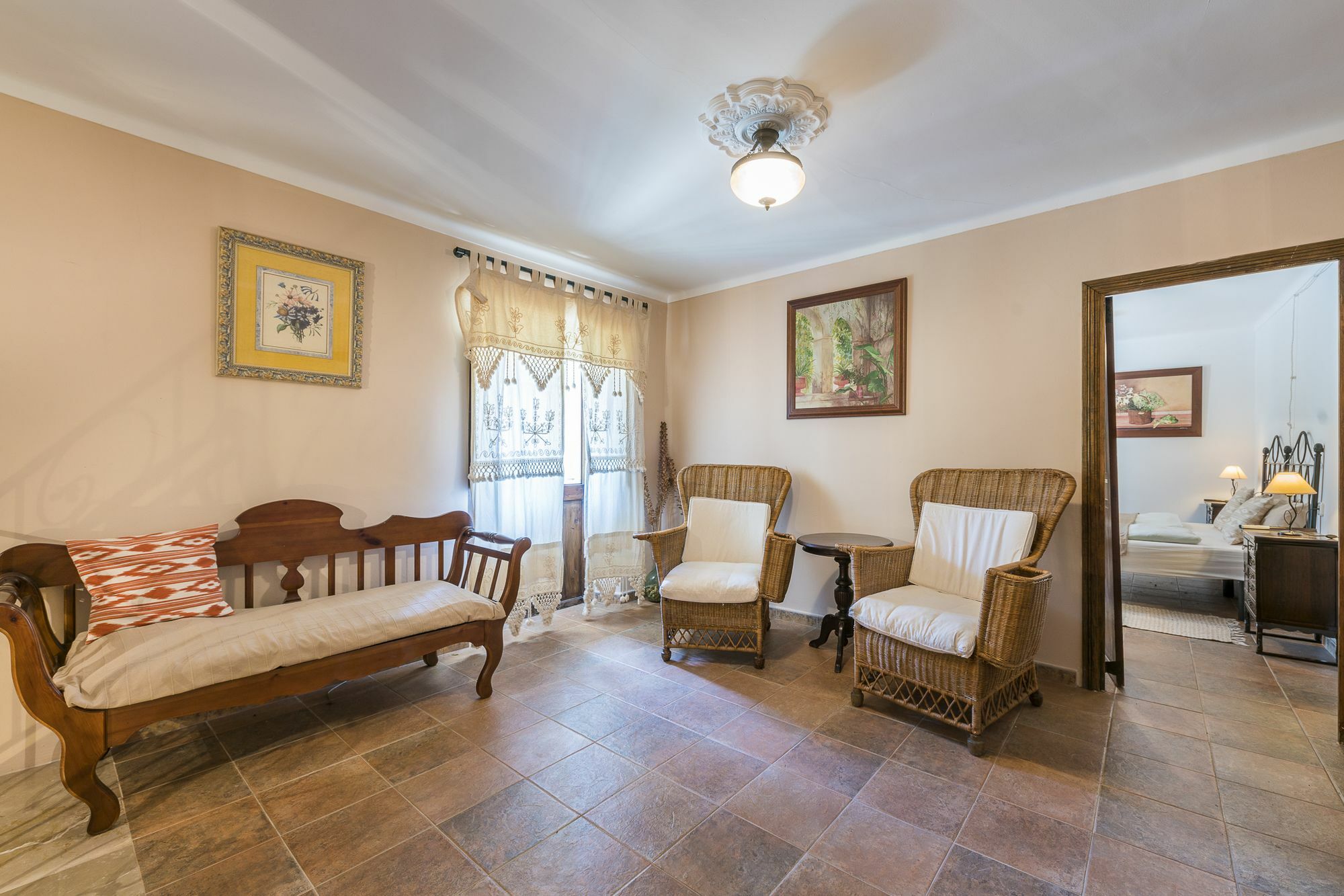 Villa Son Ramonet